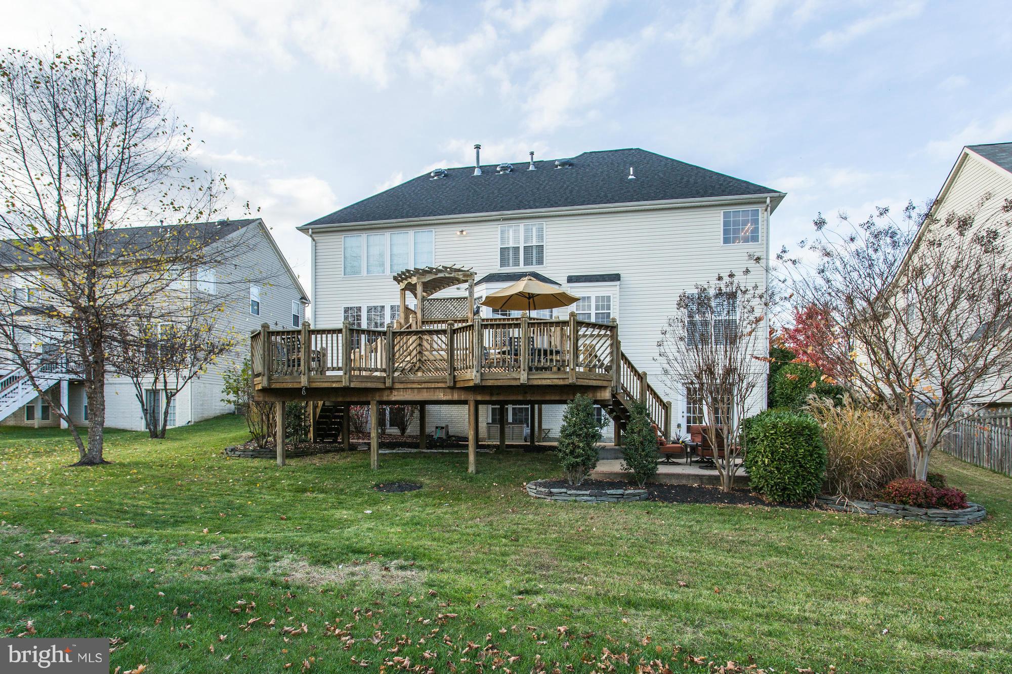 POTOMAC STATION - Residential