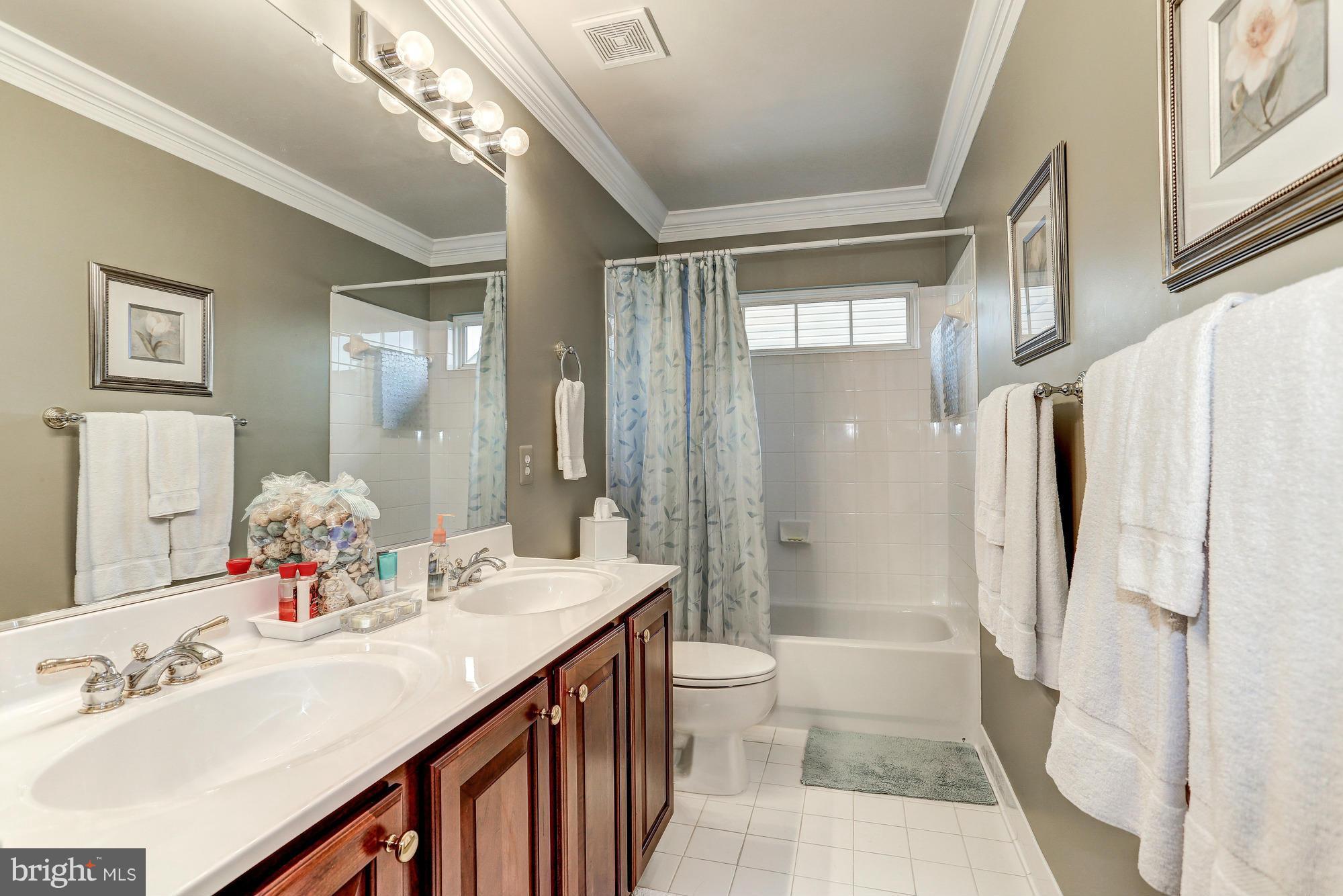 POTOMAC STATION - Residential