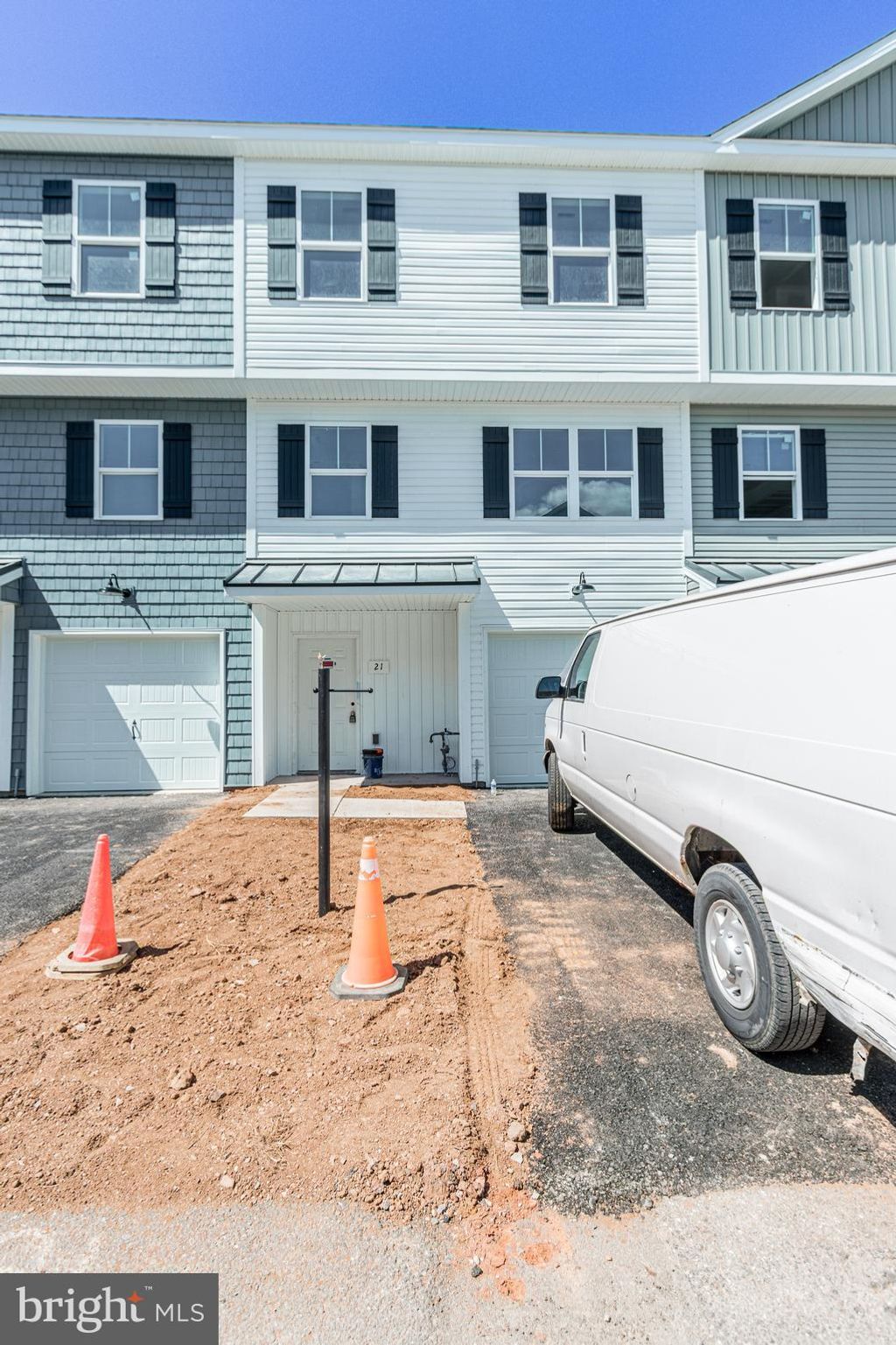 Photo of 20 Landing Place #20, YORK, PA 17408 (MLS # PAYK2089402)