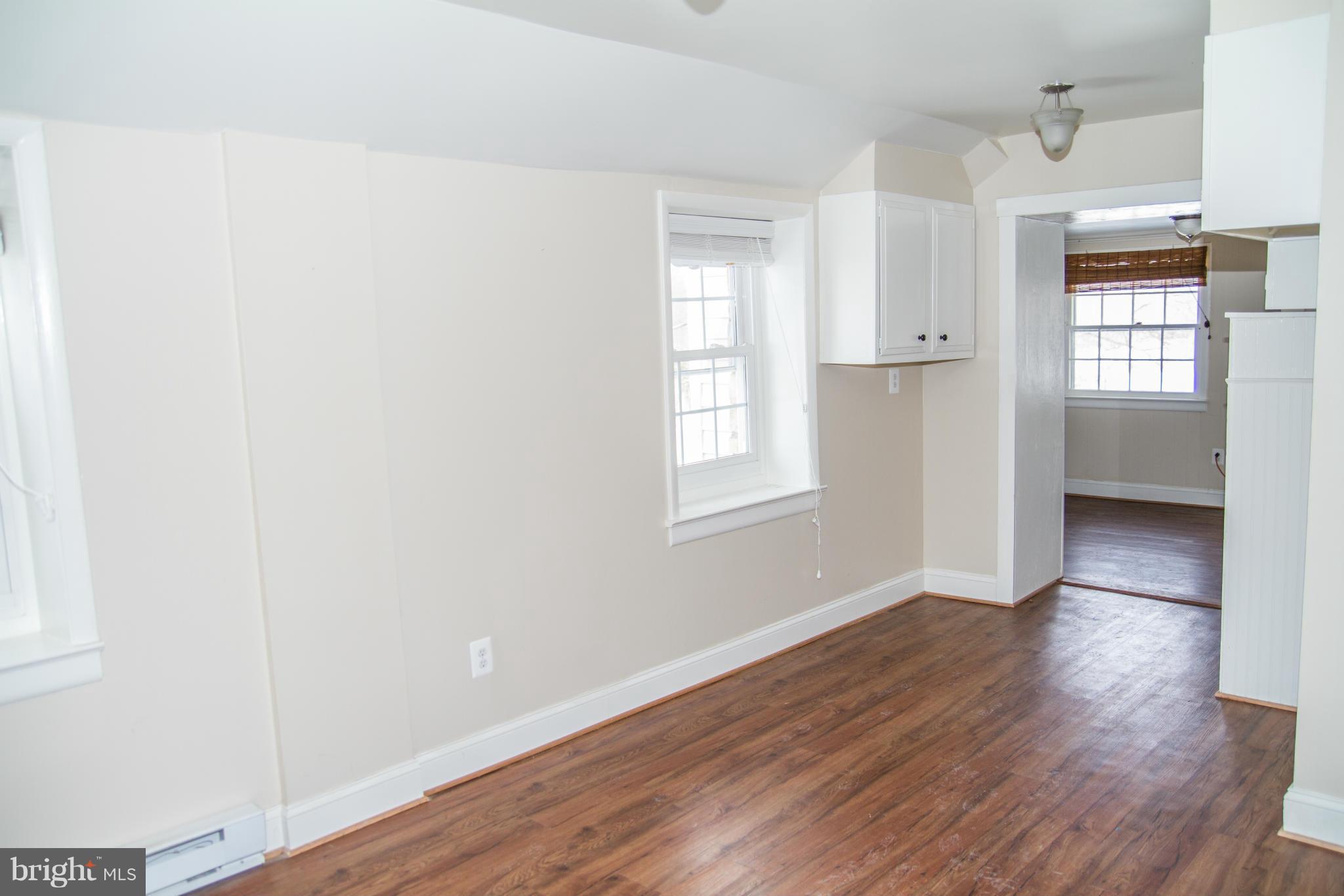 BUZZELLI FAMILY SUBDIVIS - Residential Lease