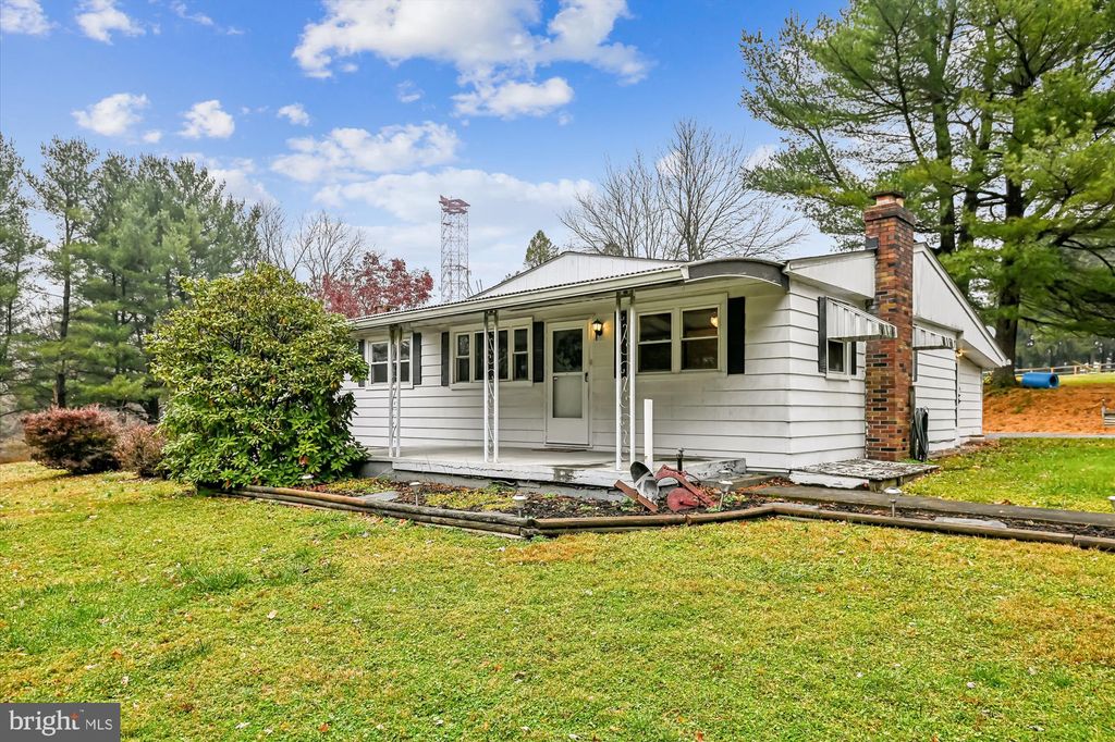 Photo of 2116 Spencer Lane, FINKSBURG, MD 21048 (MLS # MDCR2031434)