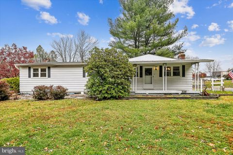 Photo of 2116 Spencer Lane, FINKSBURG, MD 21048 (MLS # MDCR2031434)