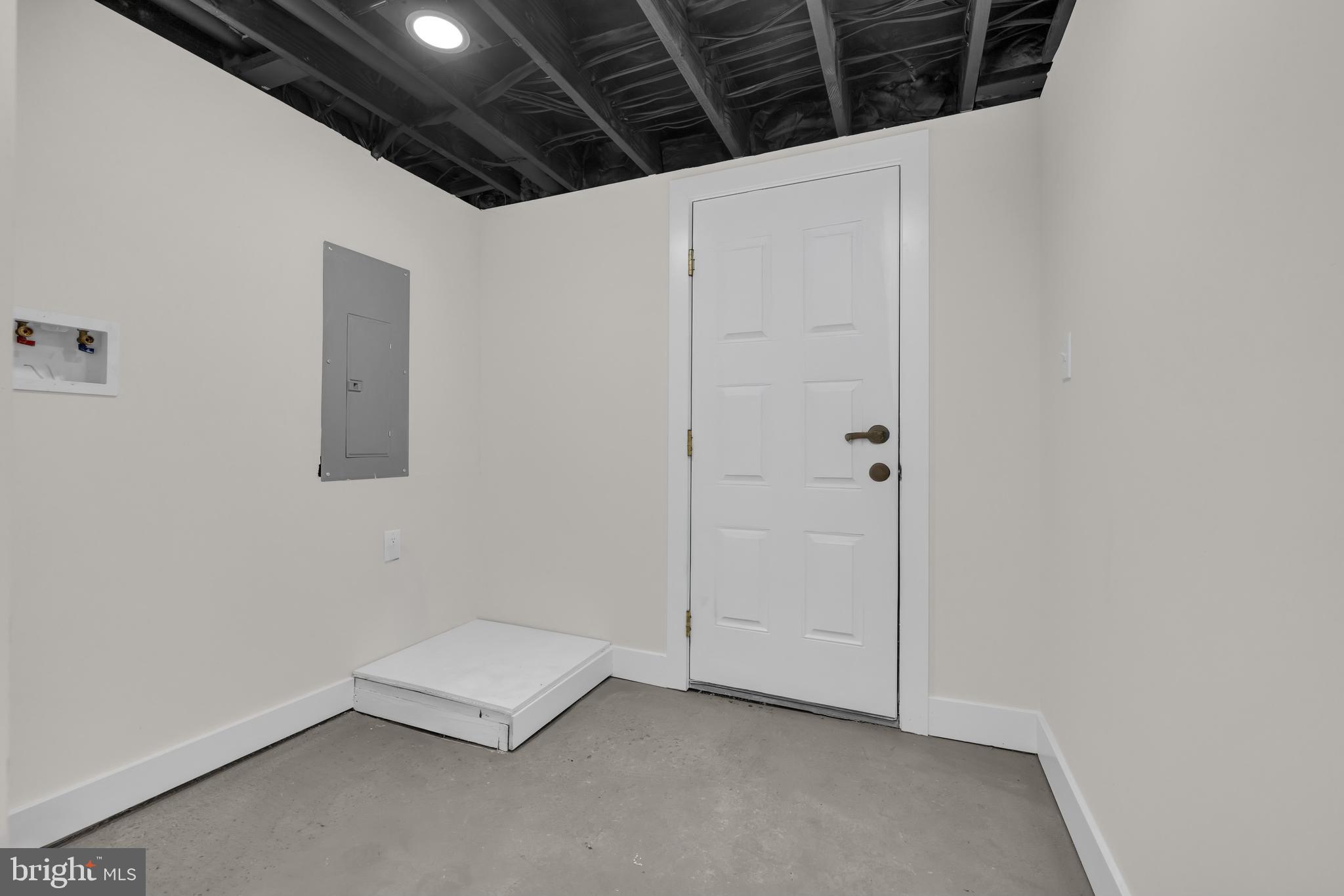 PARK HEIGHTS - Residential