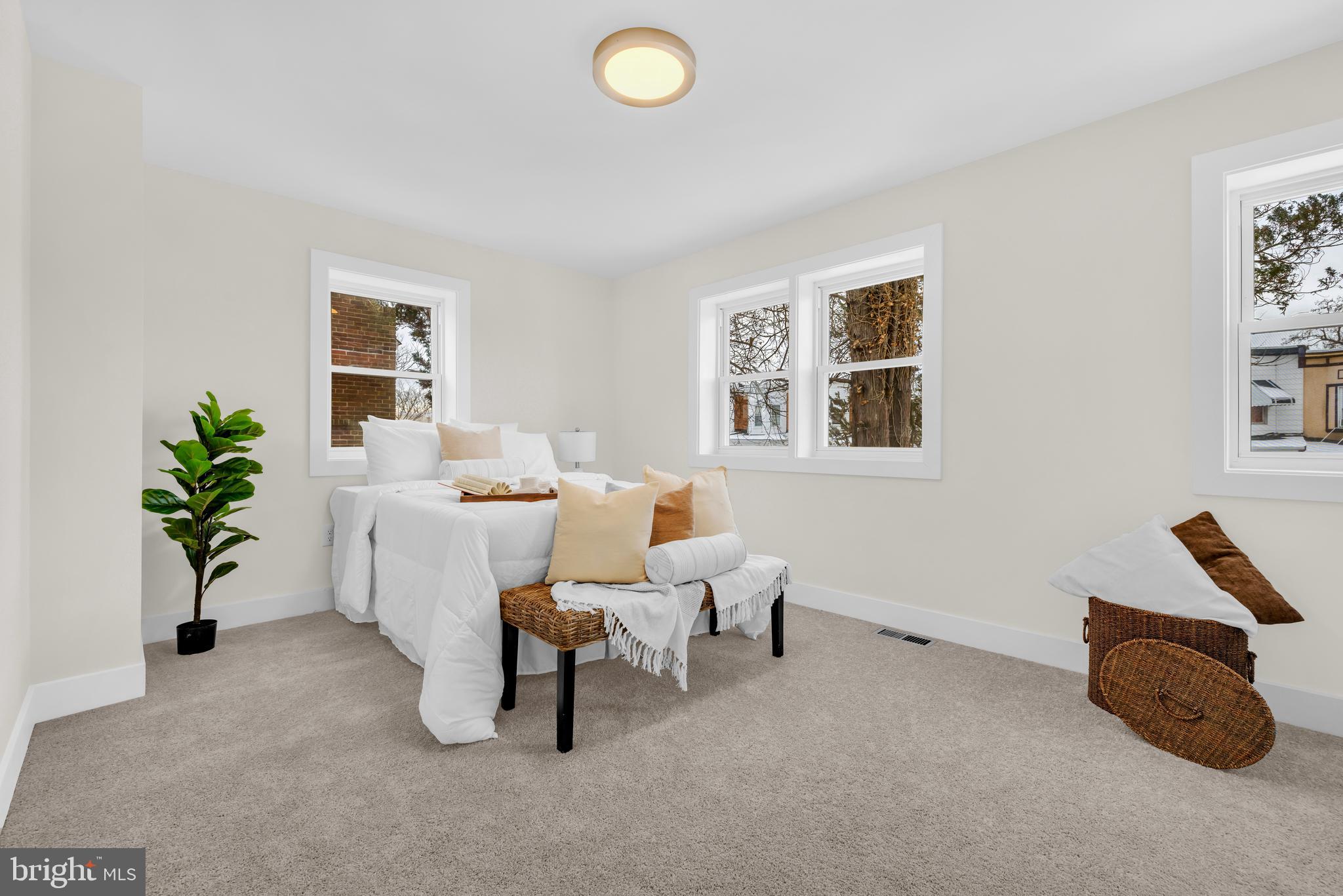 PARK HEIGHTS - Residential