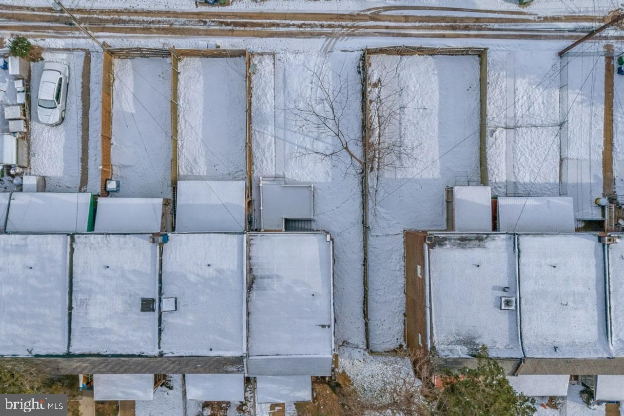 PARK HEIGHTS - Residential