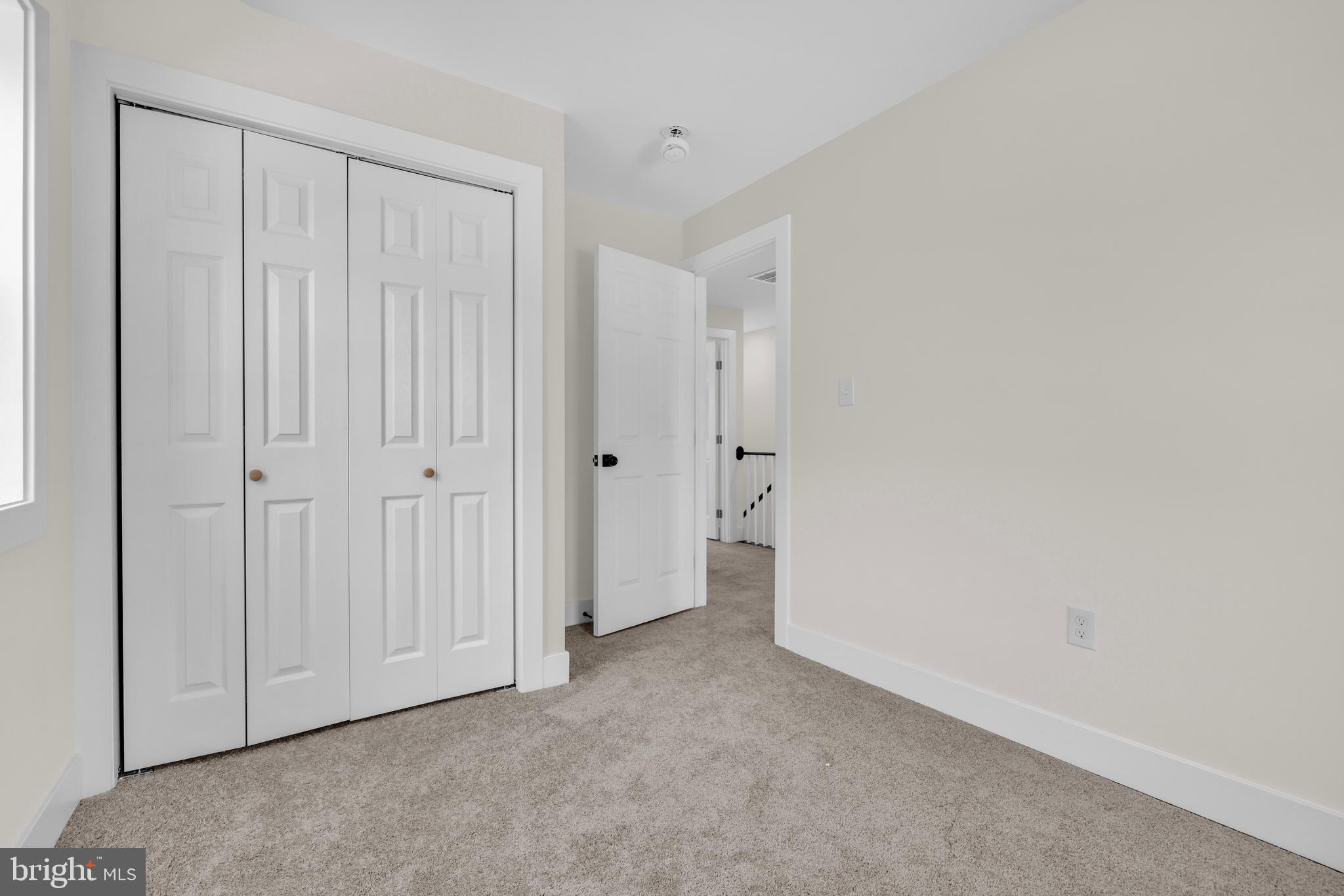 PARK HEIGHTS - Residential