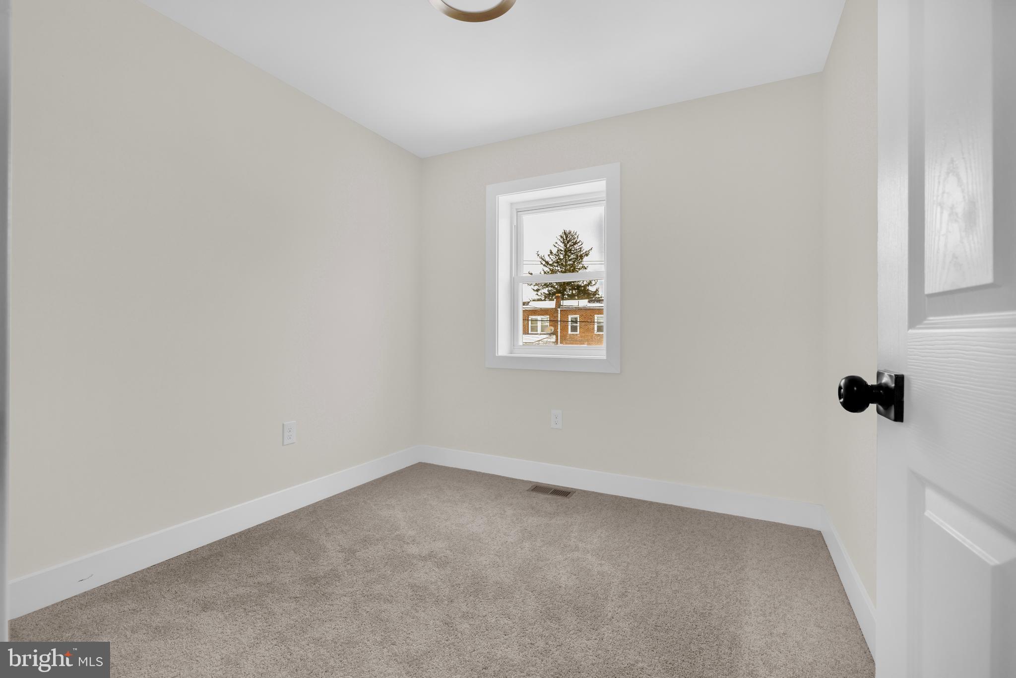 PARK HEIGHTS - Residential