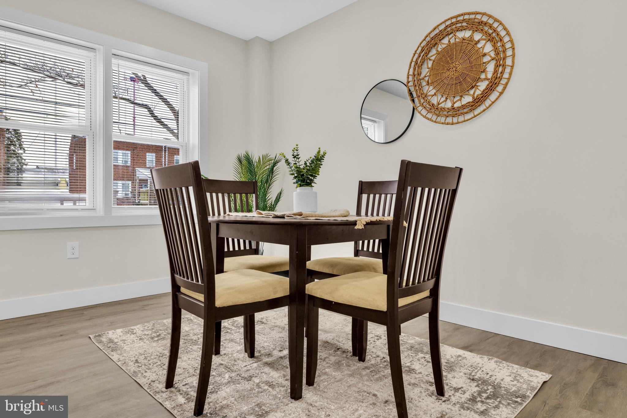 PARK HEIGHTS - Residential