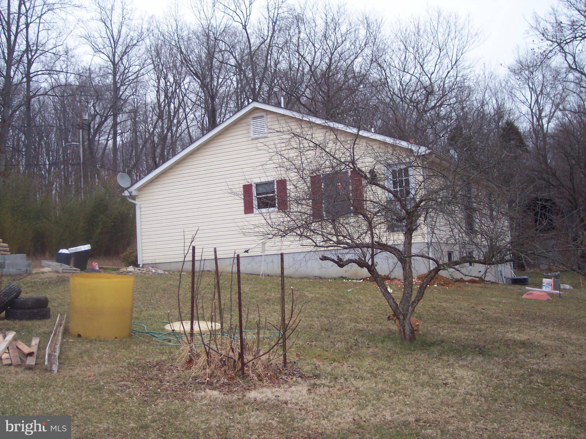 OWINGS MILLS - Residential