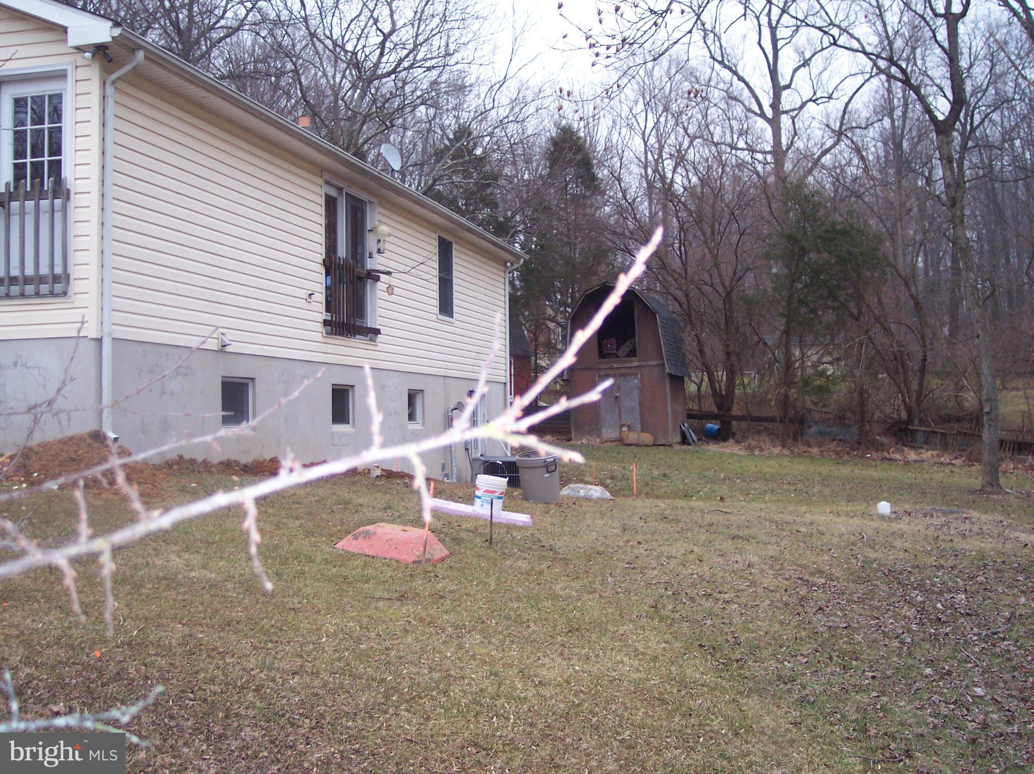 OWINGS MILLS - Residential