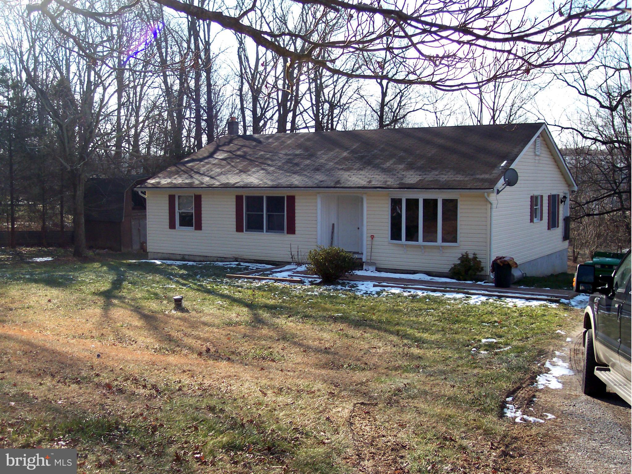 OWINGS MILLS - Residential