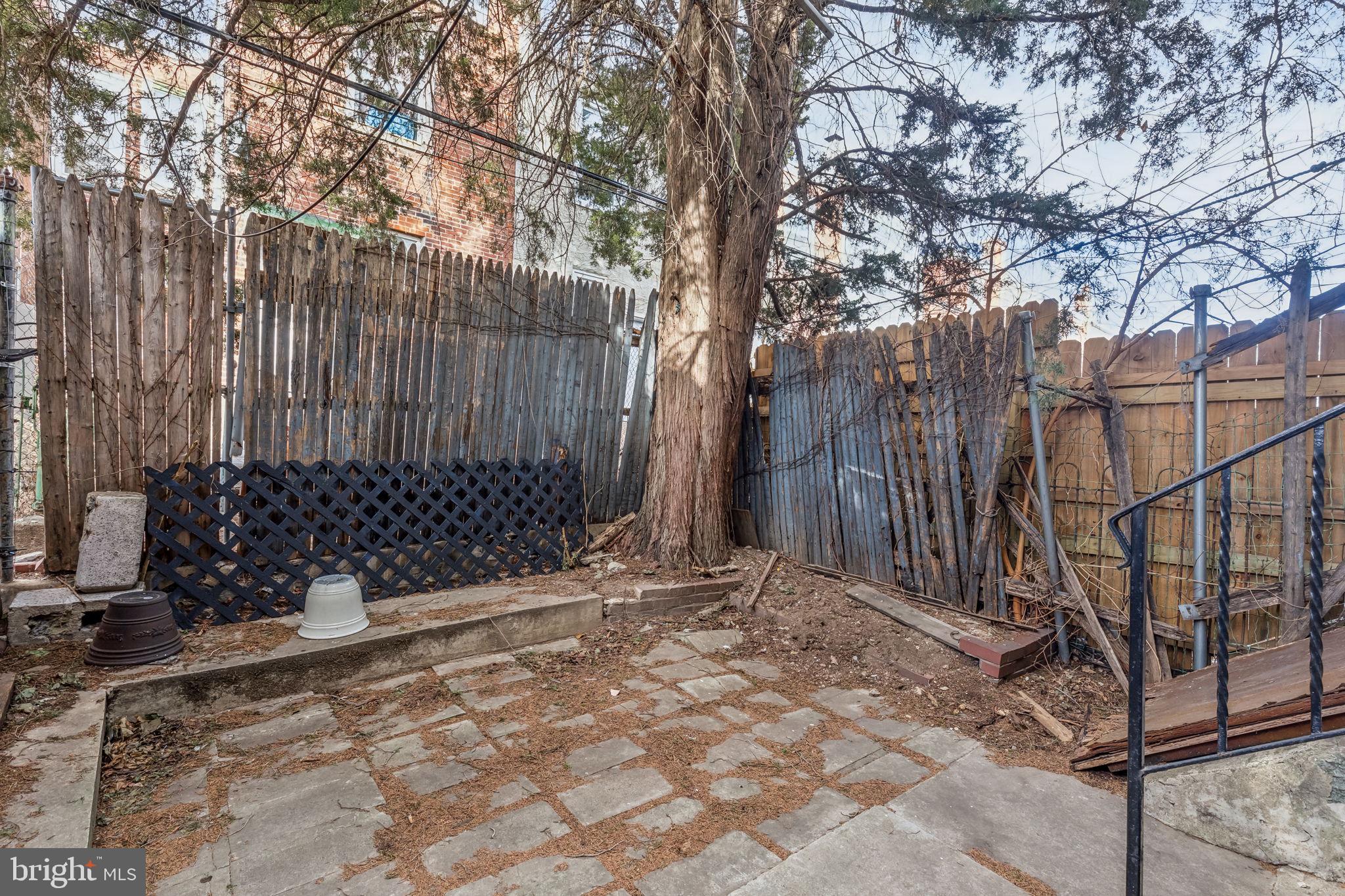 PORT RICHMOND - Residential Lease