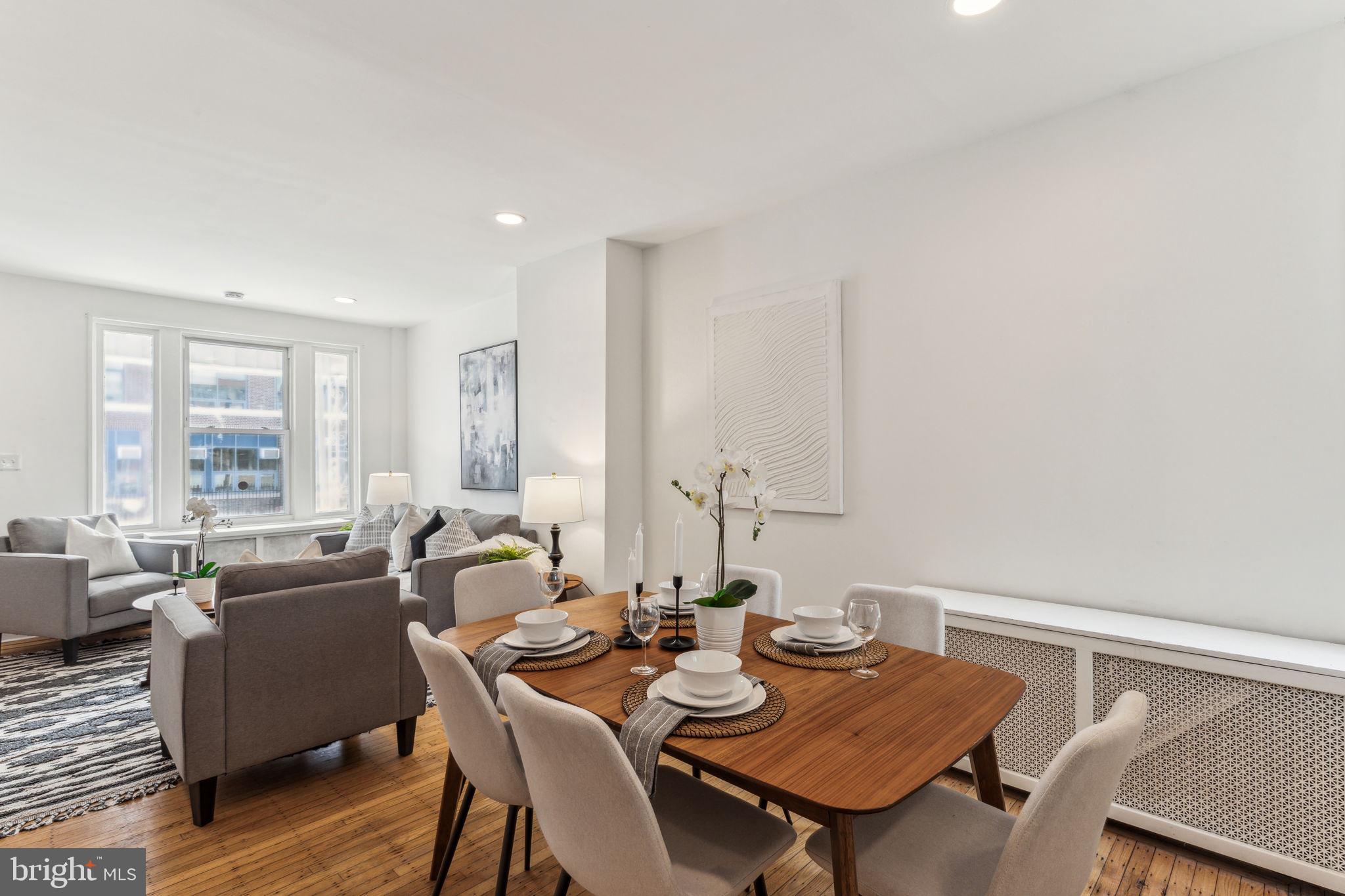 PORT RICHMOND - Residential Lease