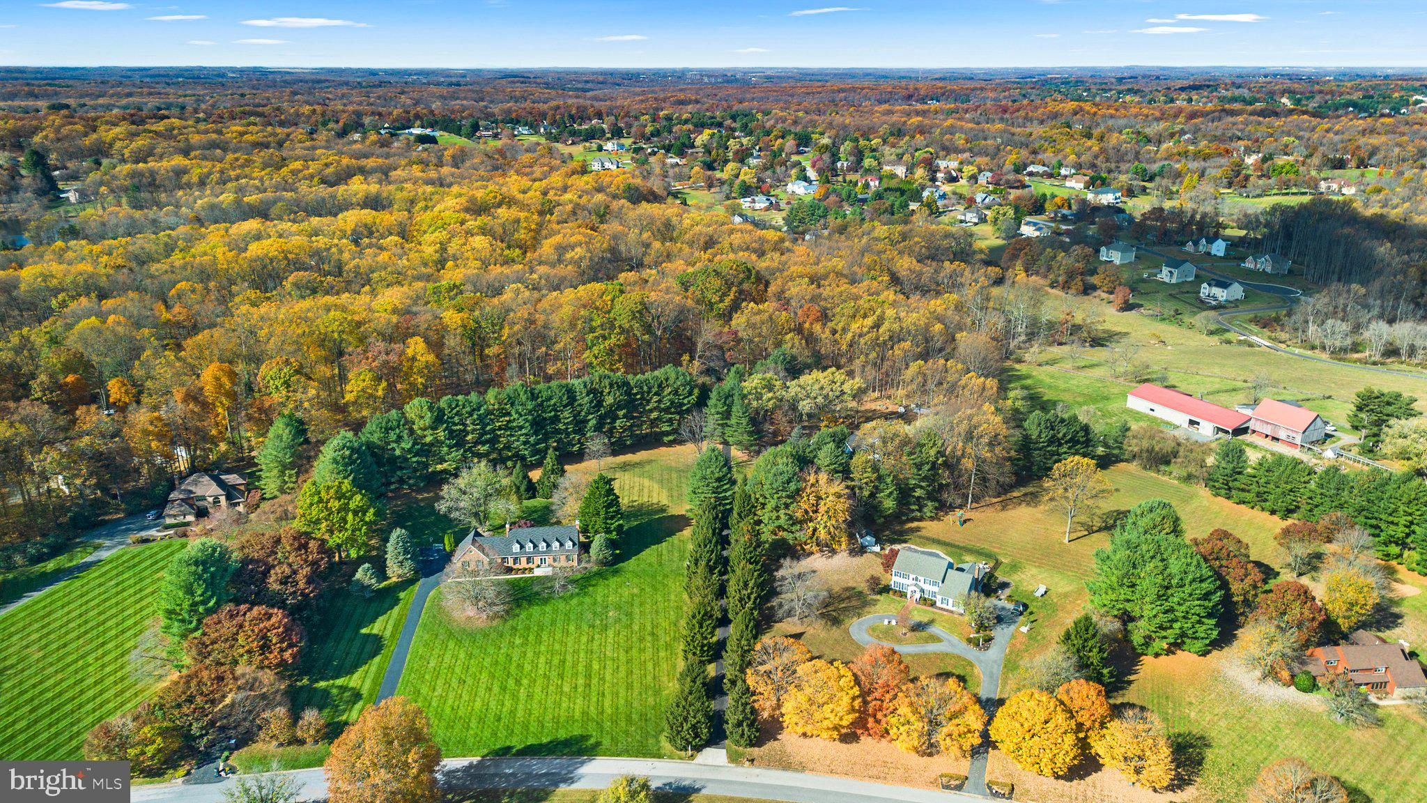 GREENE FIELDS - Residential