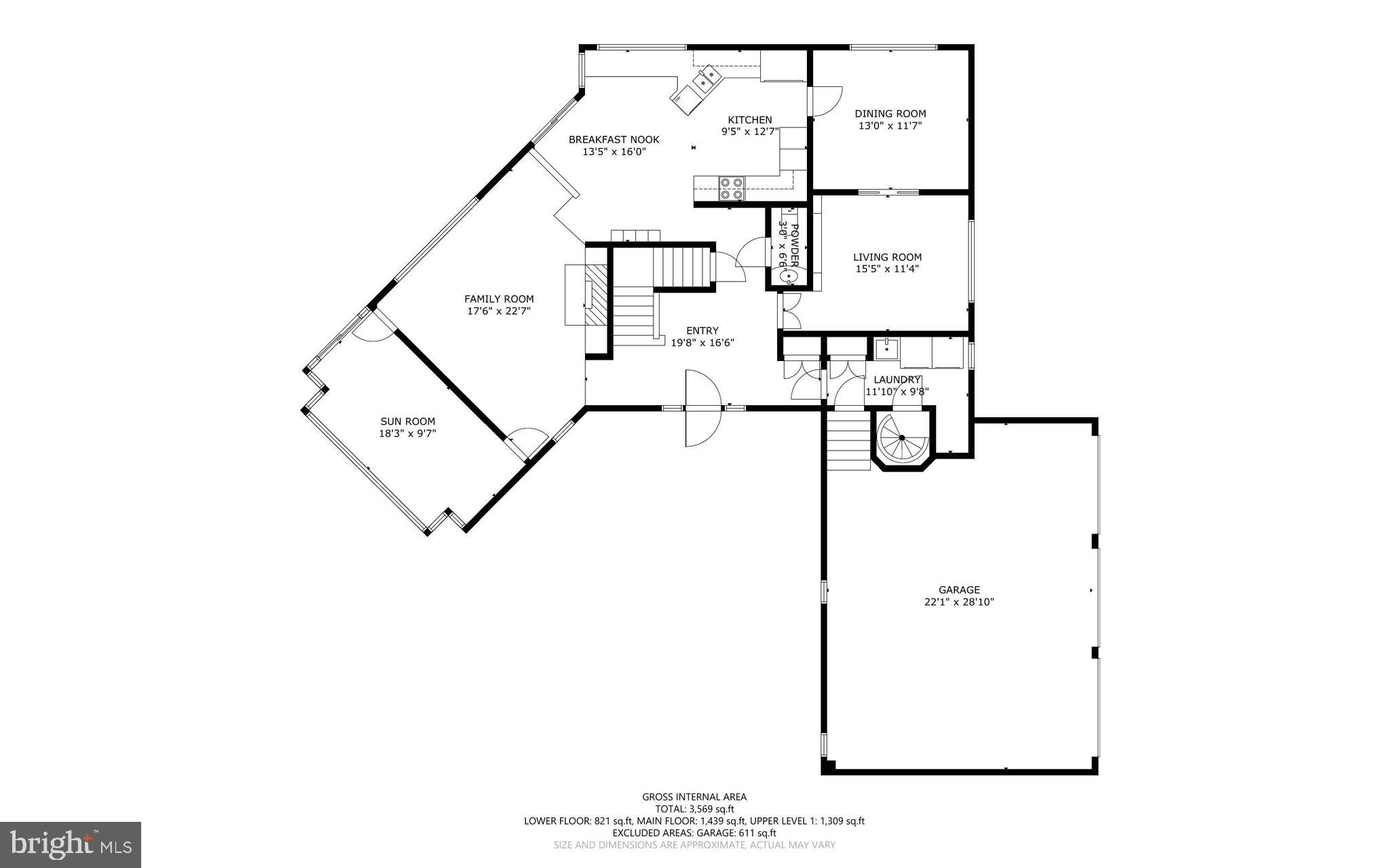 GREENE FIELDS - Residential
