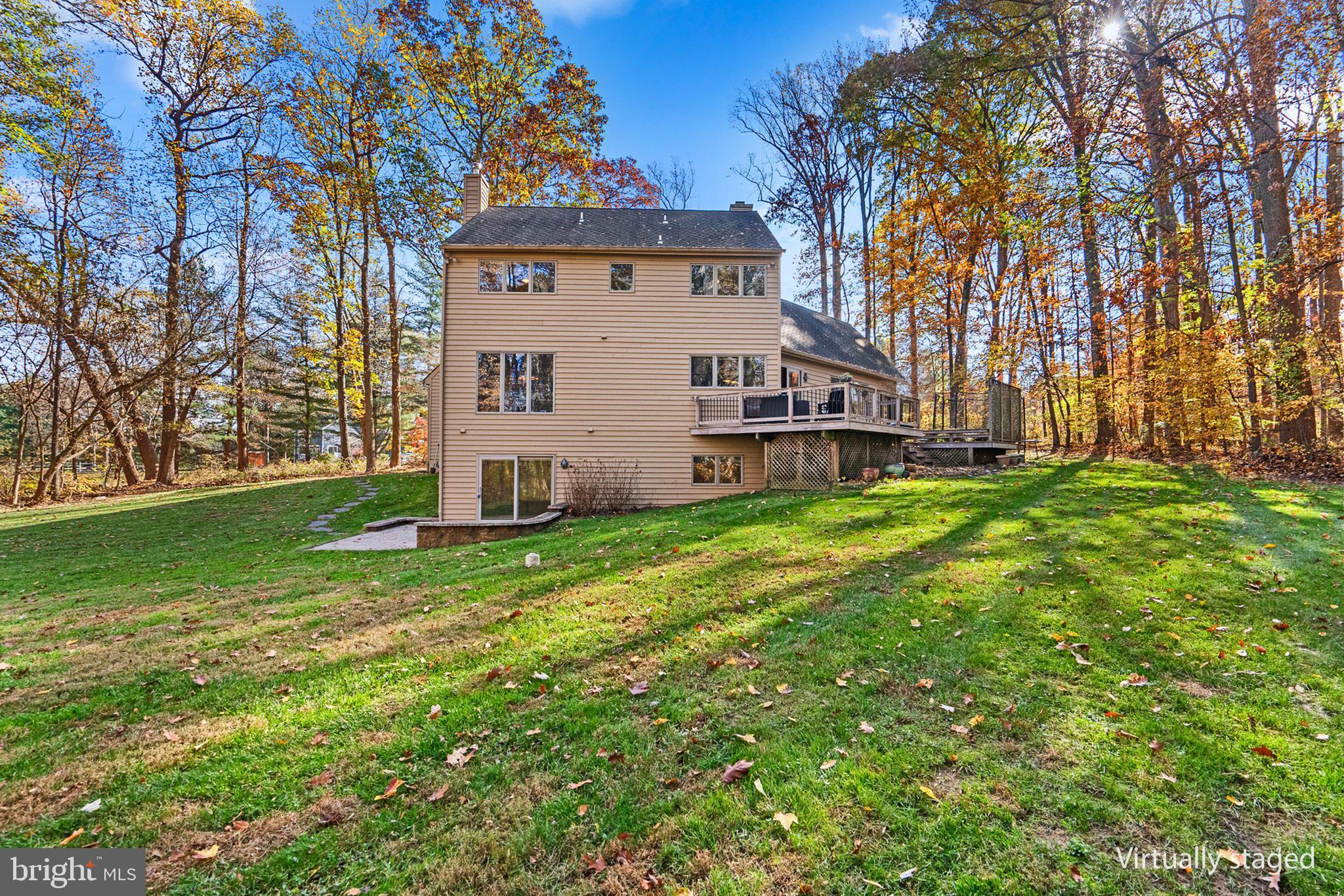 GREENE FIELDS - Residential