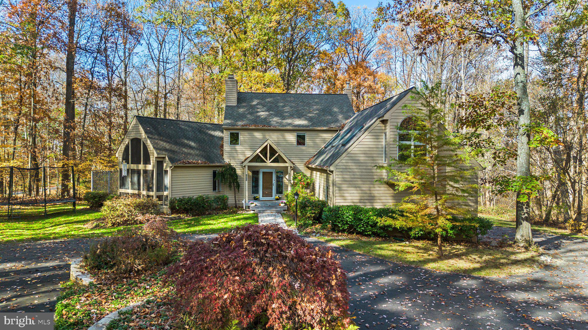 GREENE FIELDS - Residential