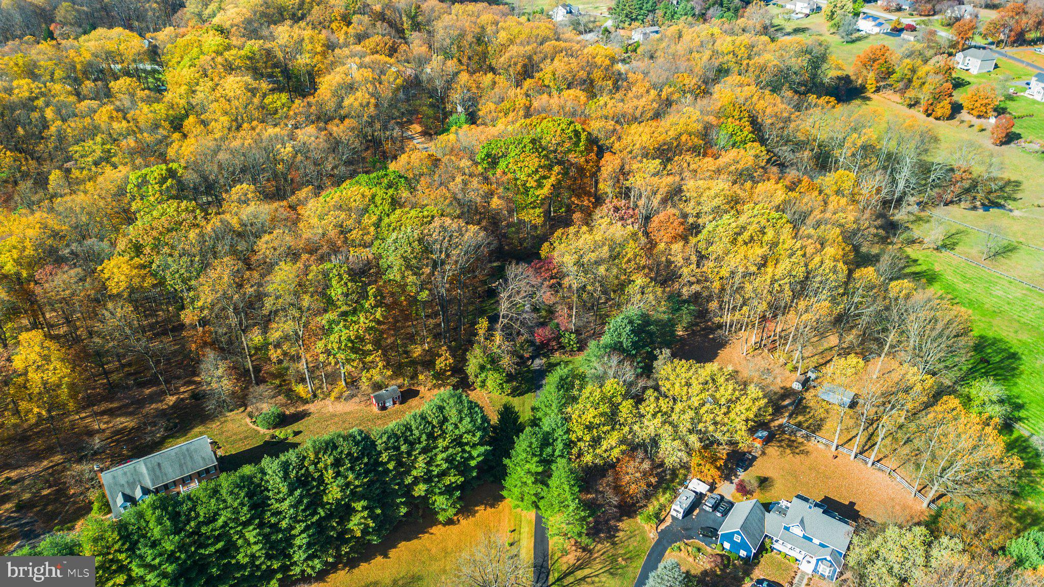 GREENE FIELDS - Residential
