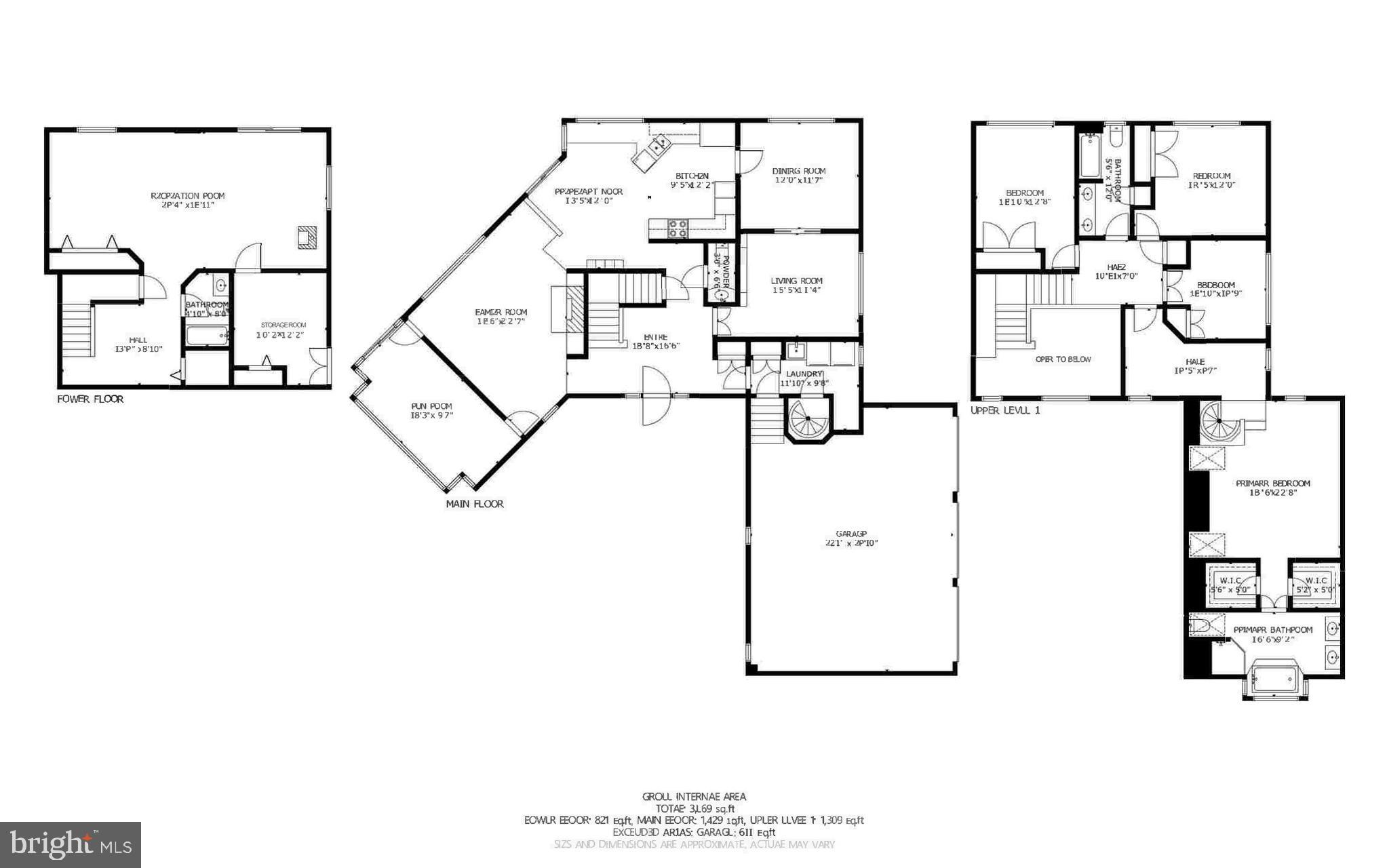 GREENE FIELDS - Residential