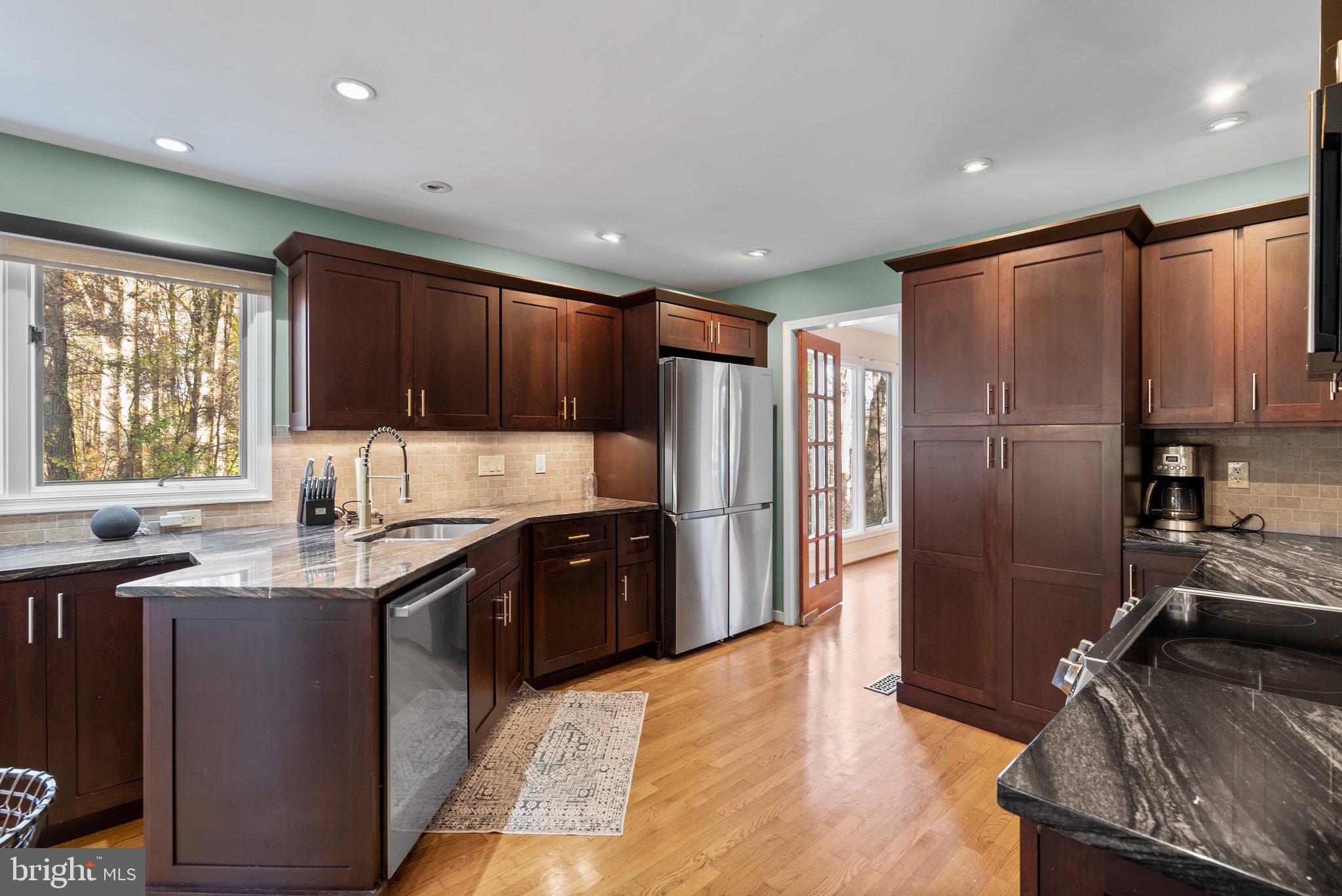 GREENE FIELDS - Residential