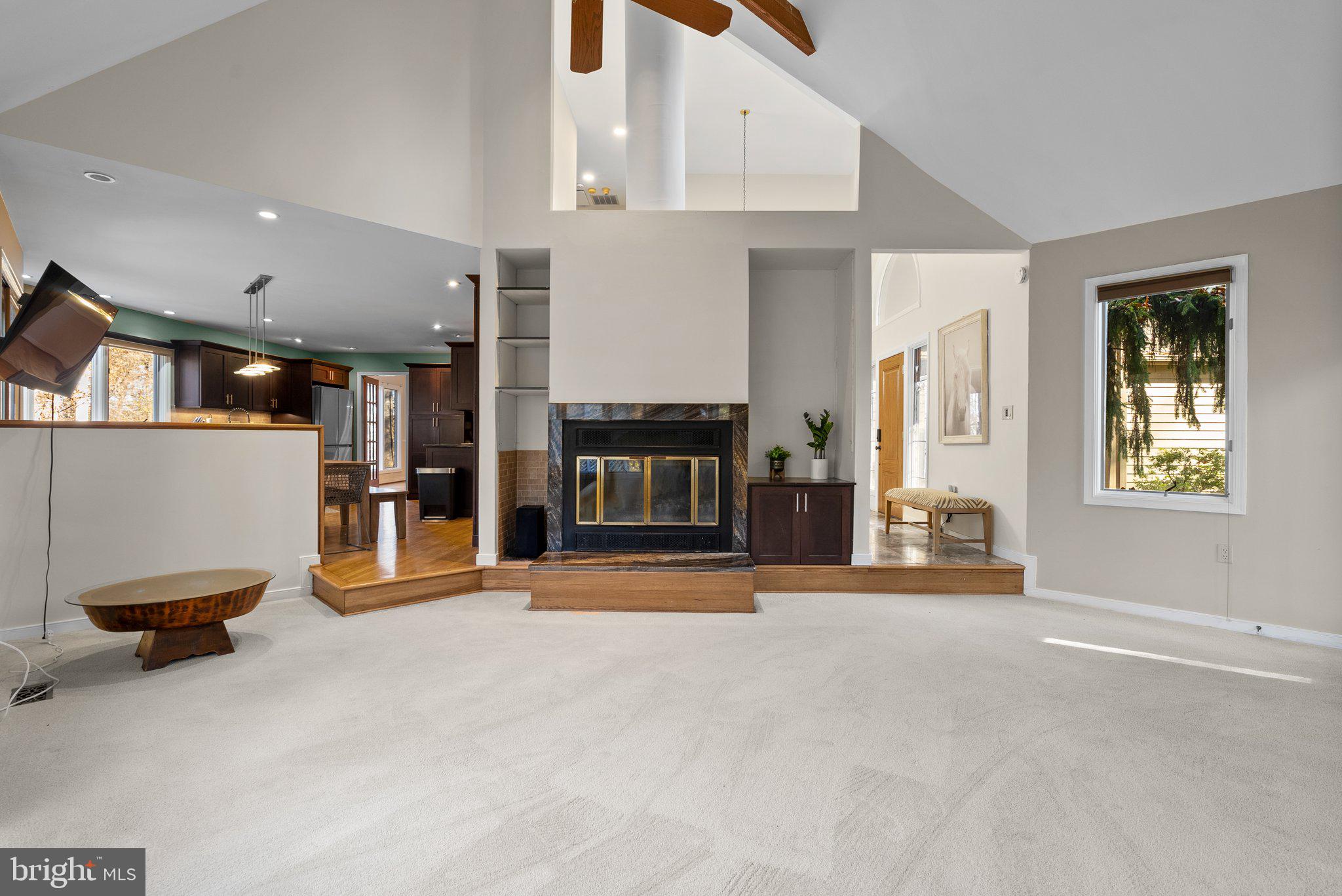 GREENE FIELDS - Residential