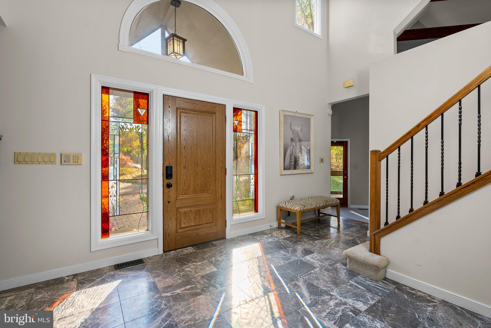 GREENE FIELDS - Residential