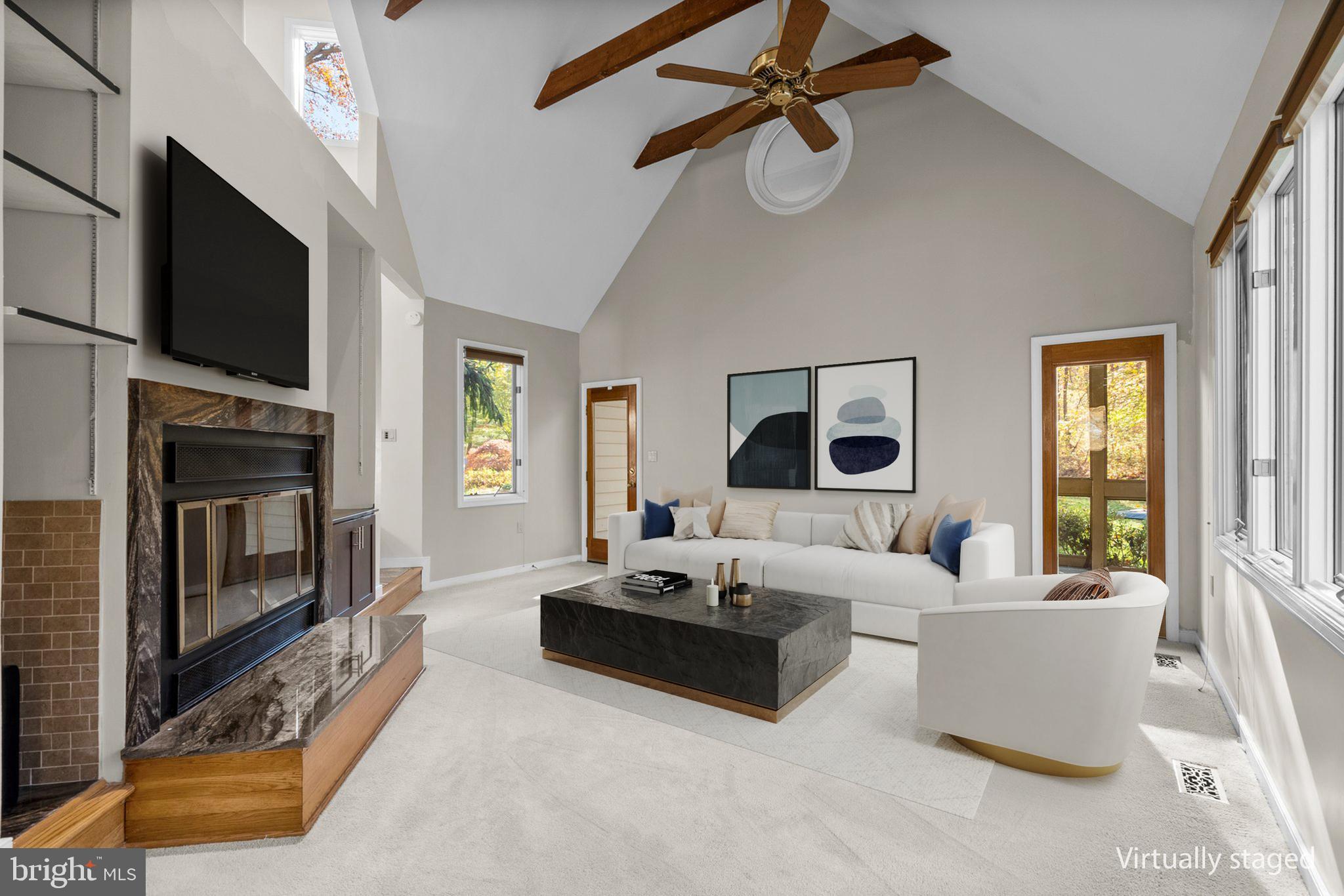 GREENE FIELDS - Residential