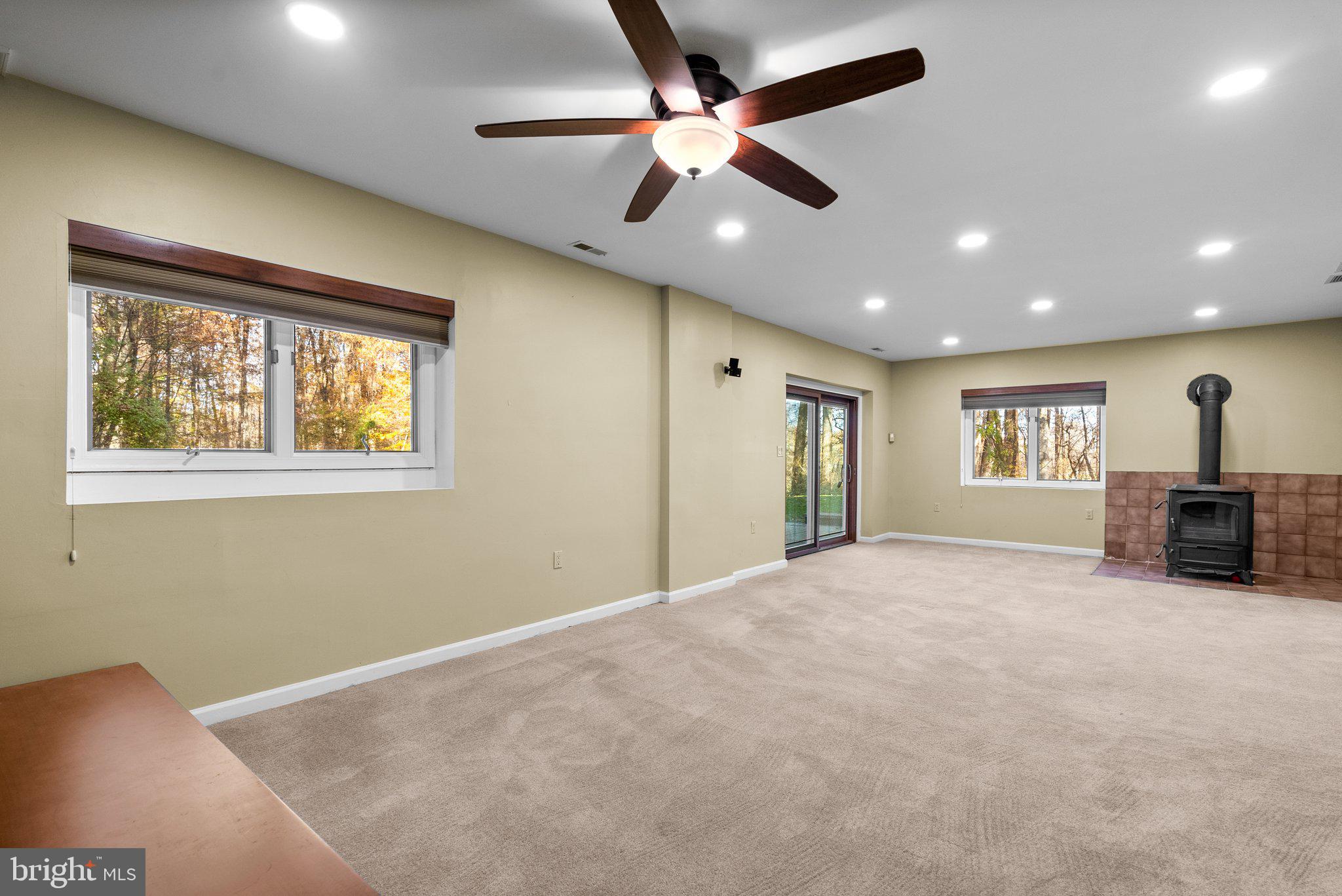 GREENE FIELDS - Residential