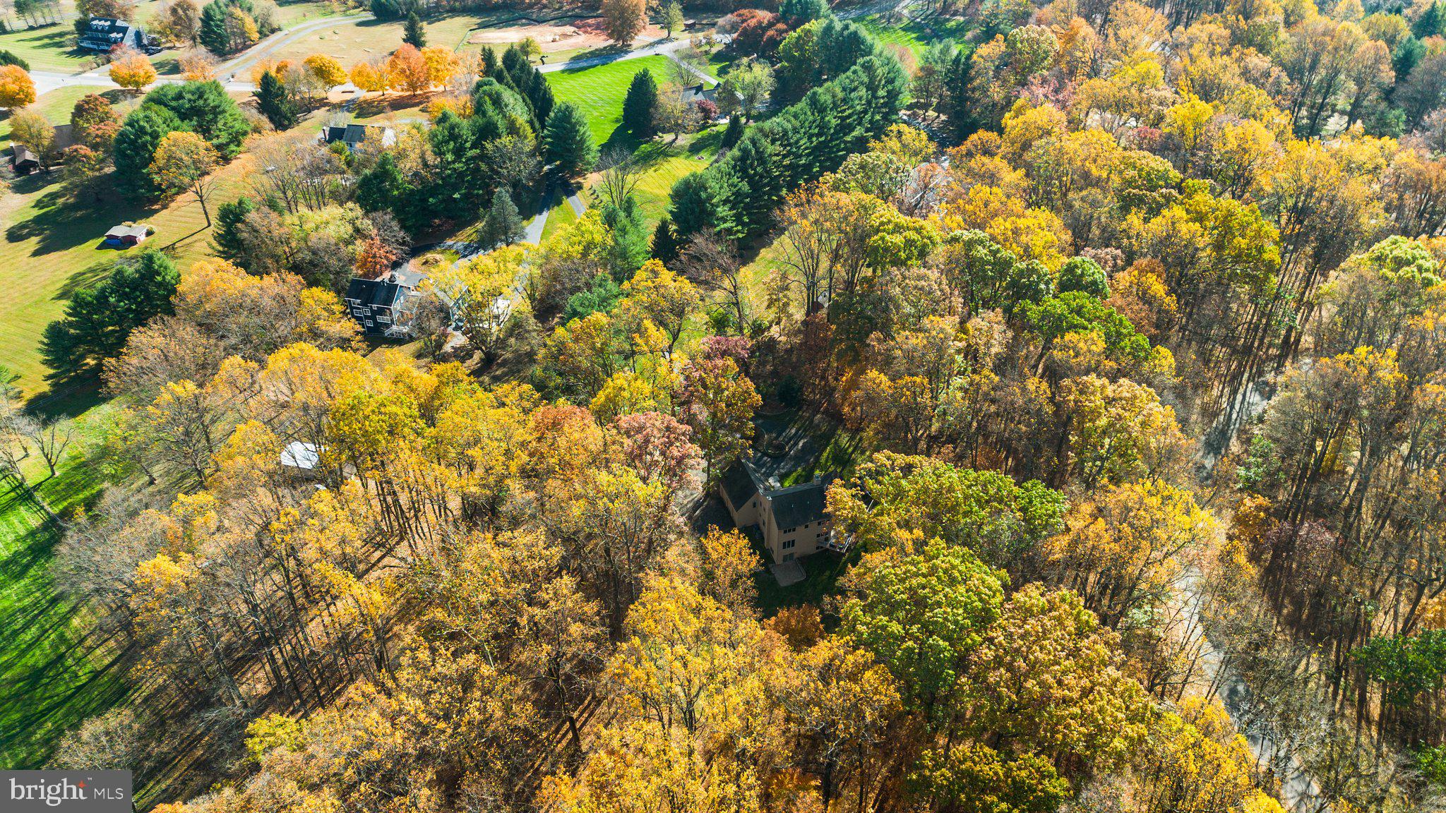 GREENE FIELDS - Residential
