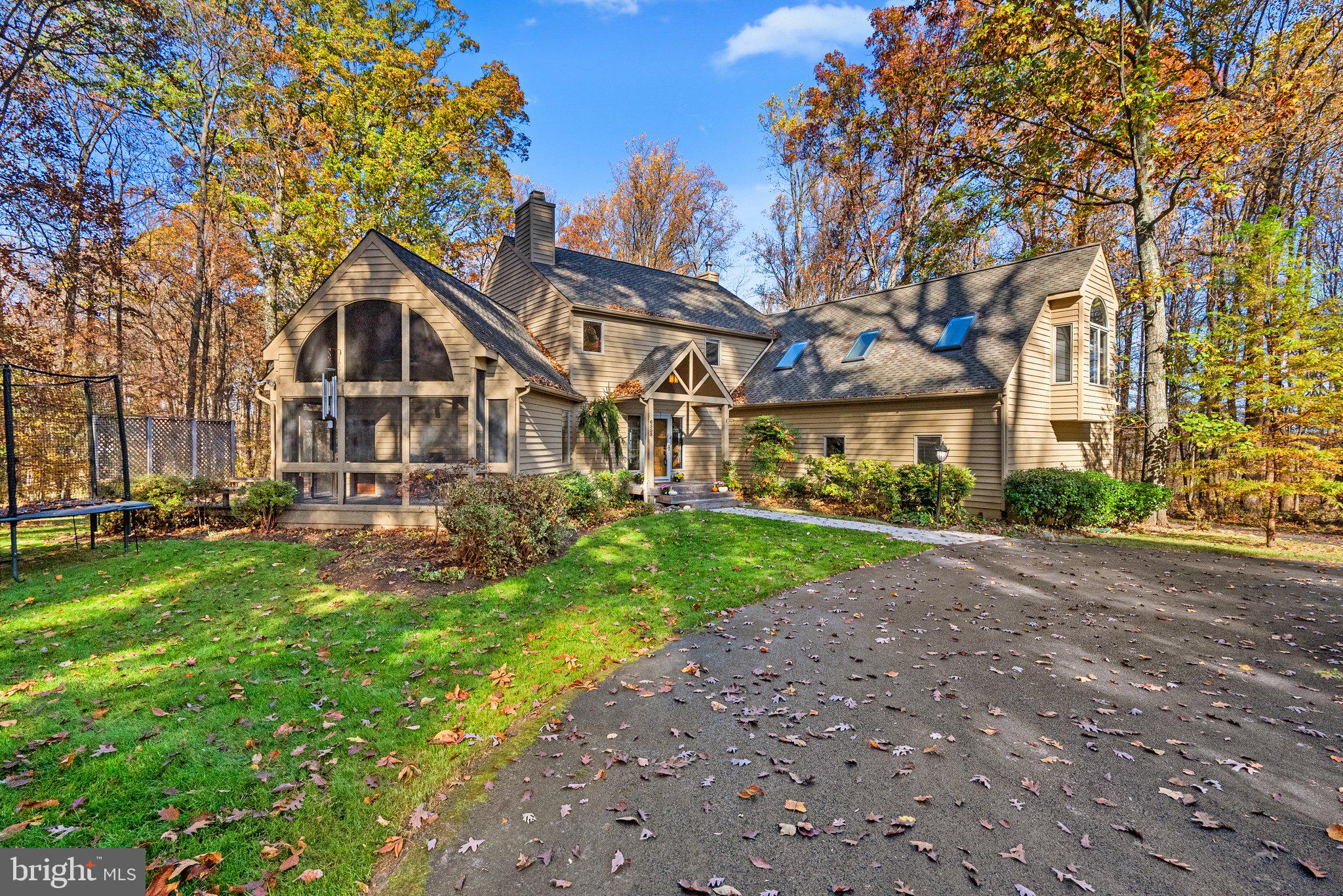 GREENE FIELDS - Residential