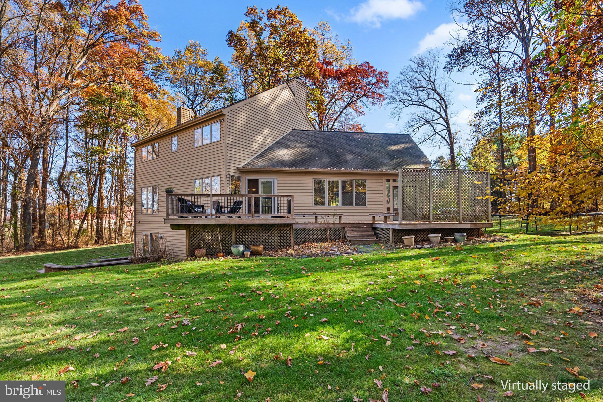 GREENE FIELDS - Residential