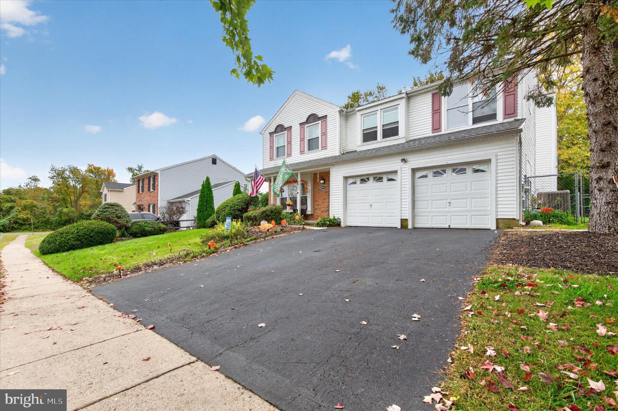 3045 MEREDITH PLACE