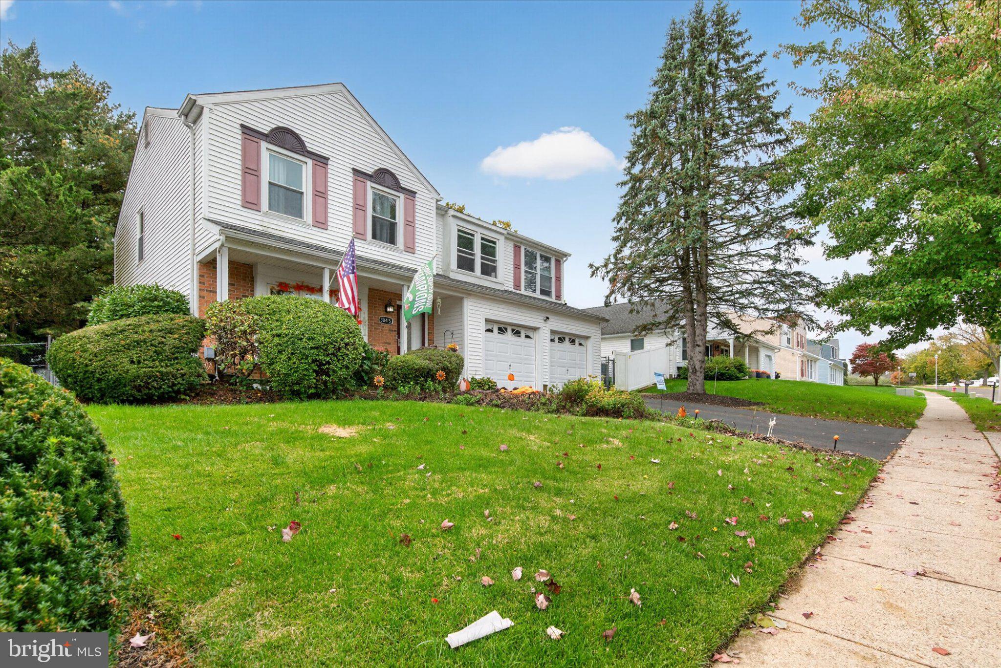 3045 MEREDITH PLACE