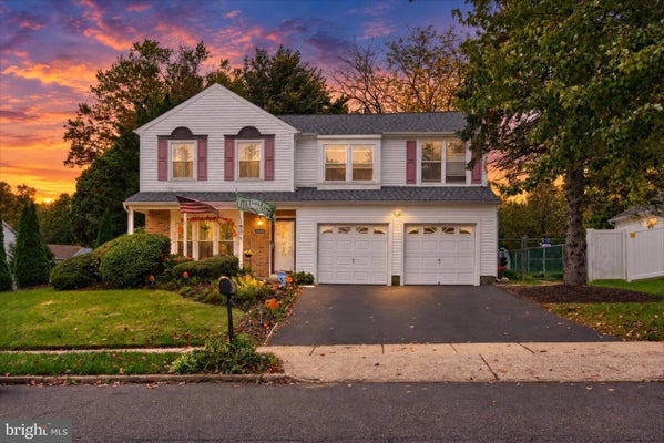 3045 MEREDITH PL, BENSALEM, PA 19020 - Image 080fe659ad5e515301e006c0be65e687/655653785