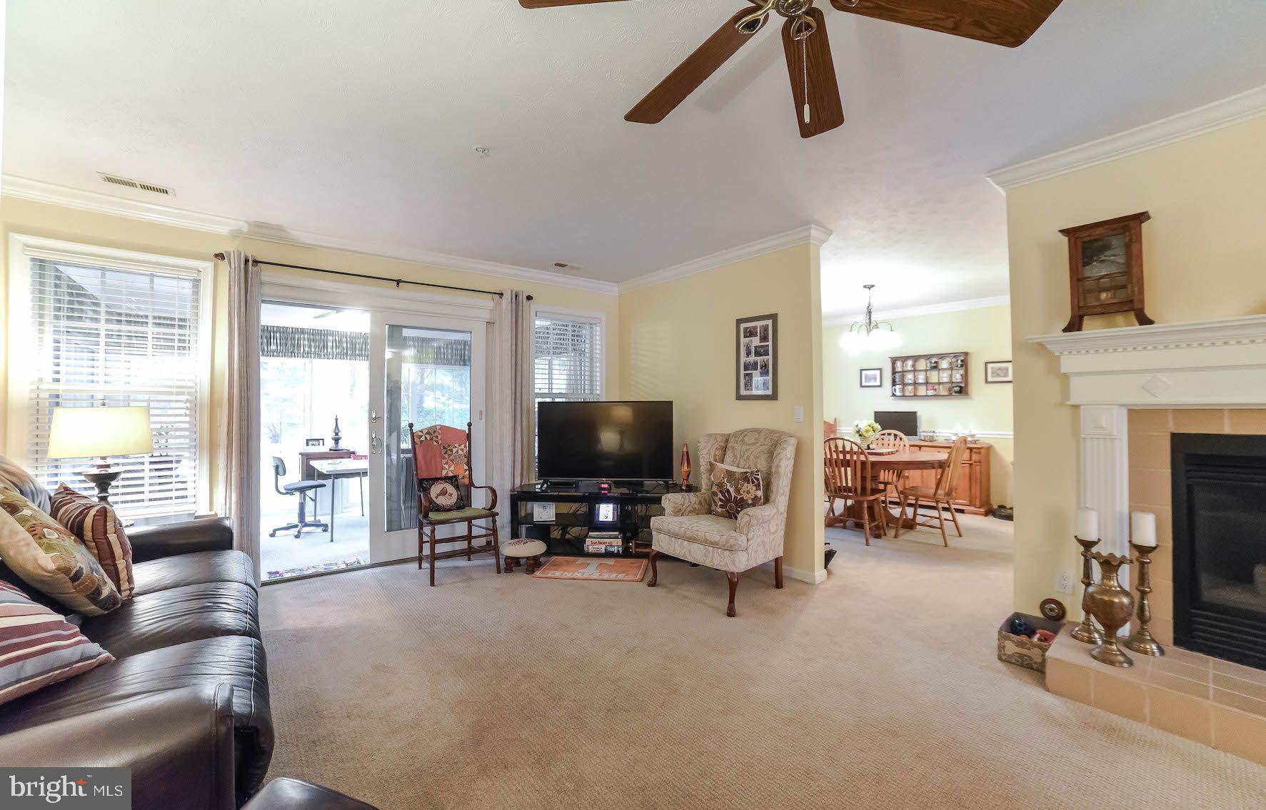 ORCHID PARK OF WILDEWOOD - Residential