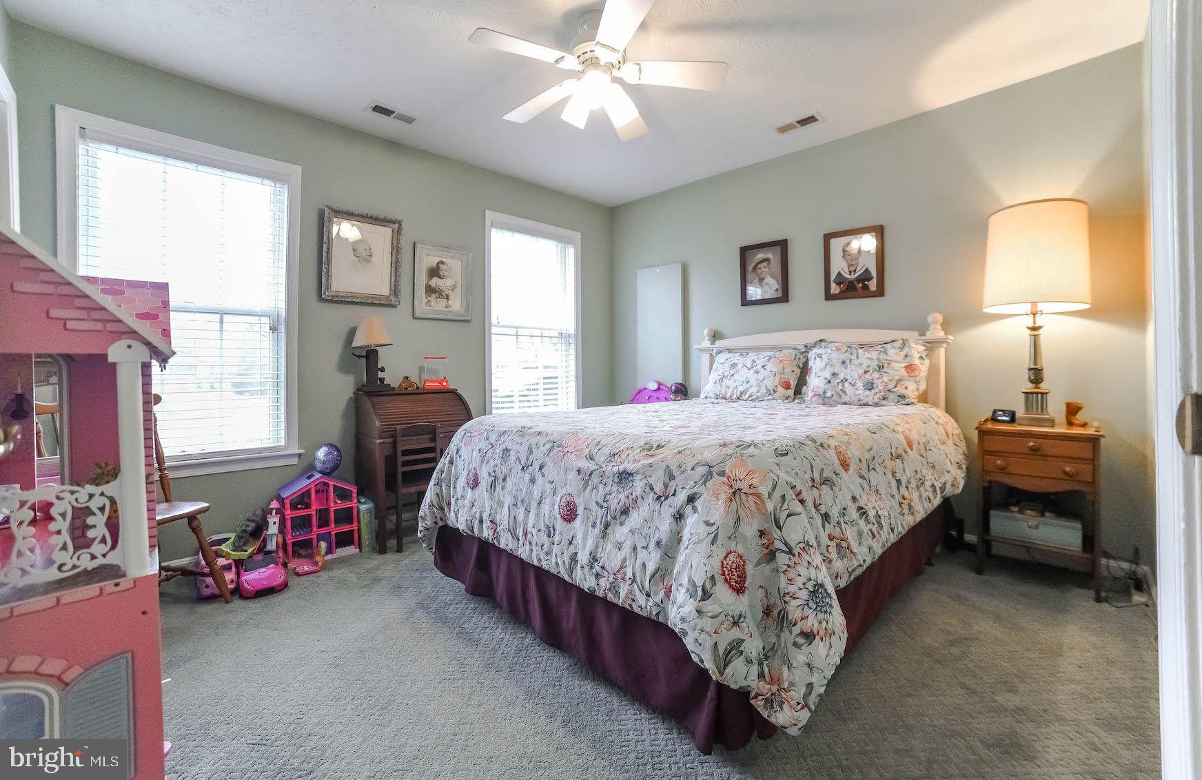 ORCHID PARK OF WILDEWOOD - Residential