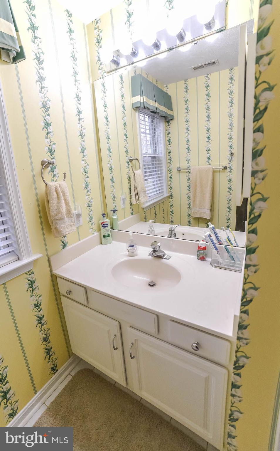 ORCHID PARK OF WILDEWOOD - Residential