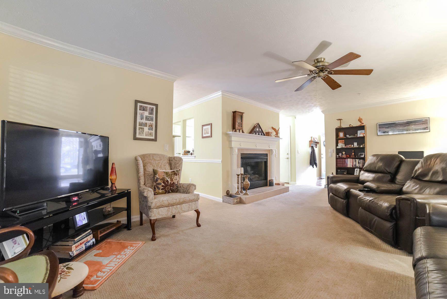 ORCHID PARK OF WILDEWOOD - Residential