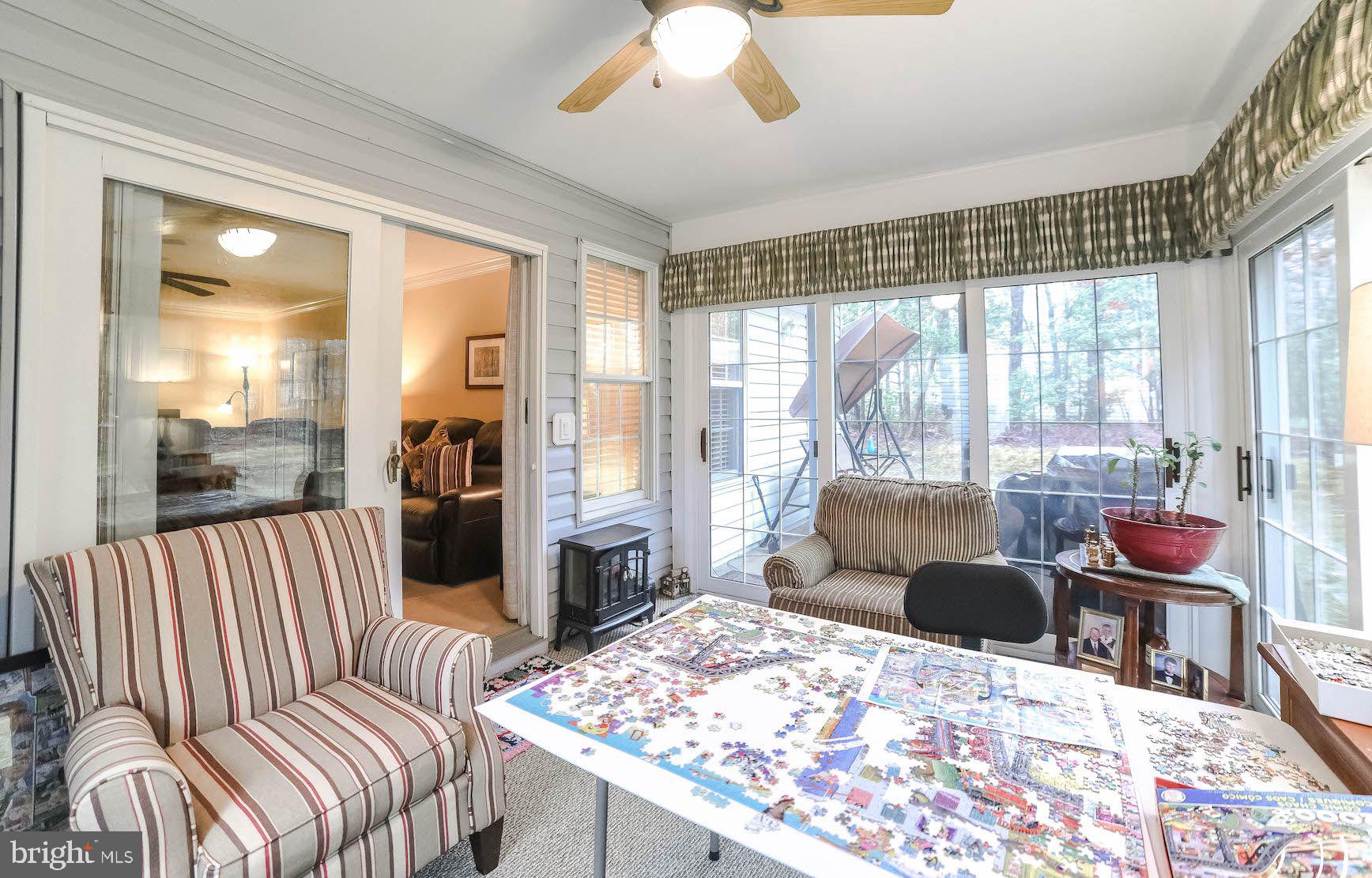 ORCHID PARK OF WILDEWOOD - Residential