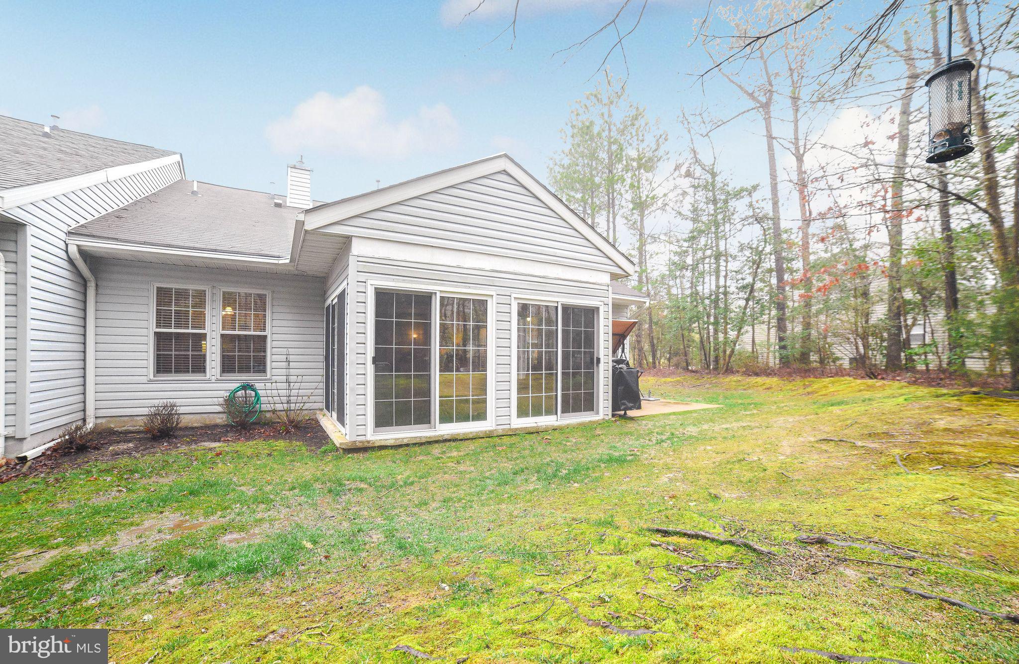 ORCHID PARK OF WILDEWOOD - Residential