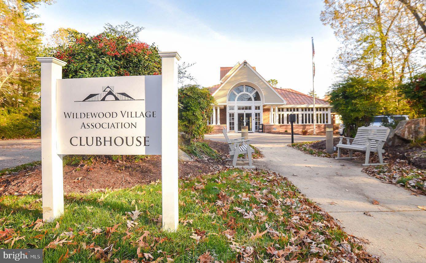 ORCHID PARK OF WILDEWOOD - Residential