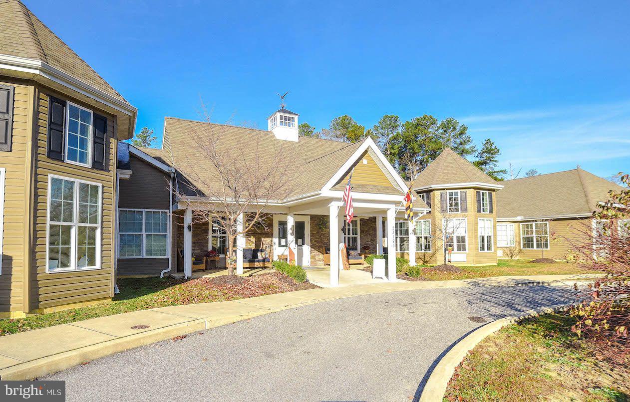 ORCHID PARK OF WILDEWOOD - Residential