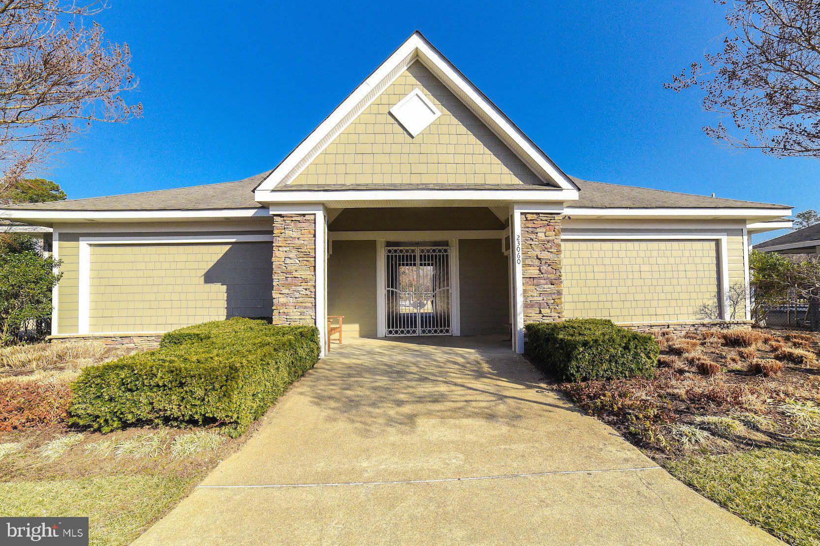 ORCHID PARK OF WILDEWOOD - Residential