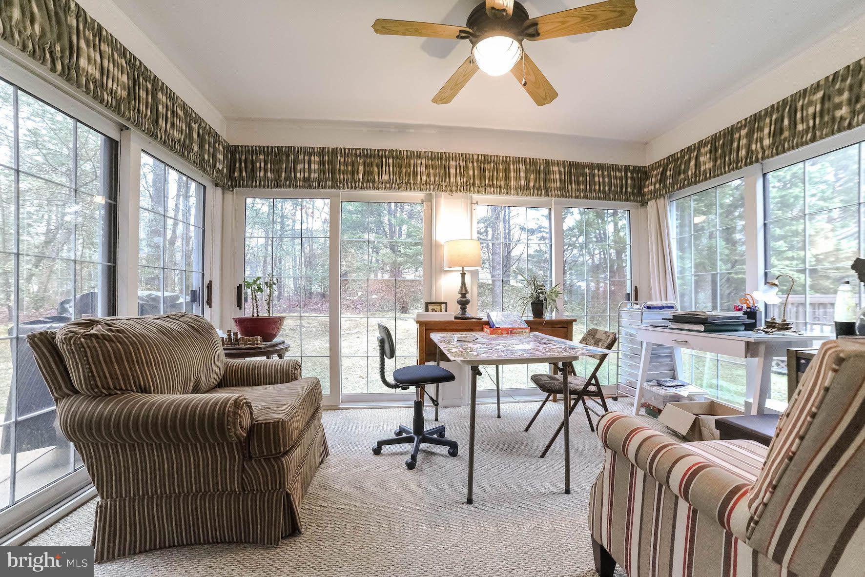 ORCHID PARK OF WILDEWOOD - Residential