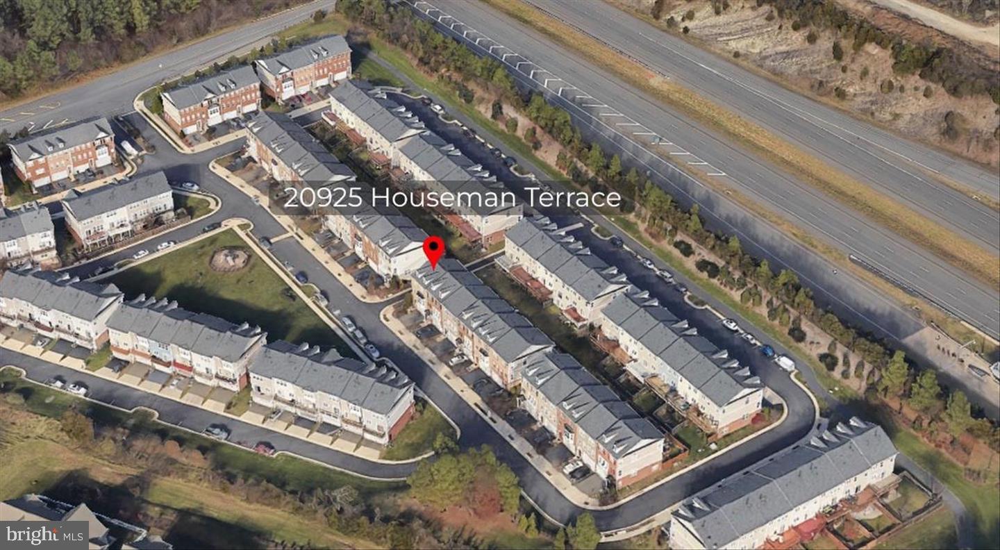 20925 HOUSEMAN TERRACE
