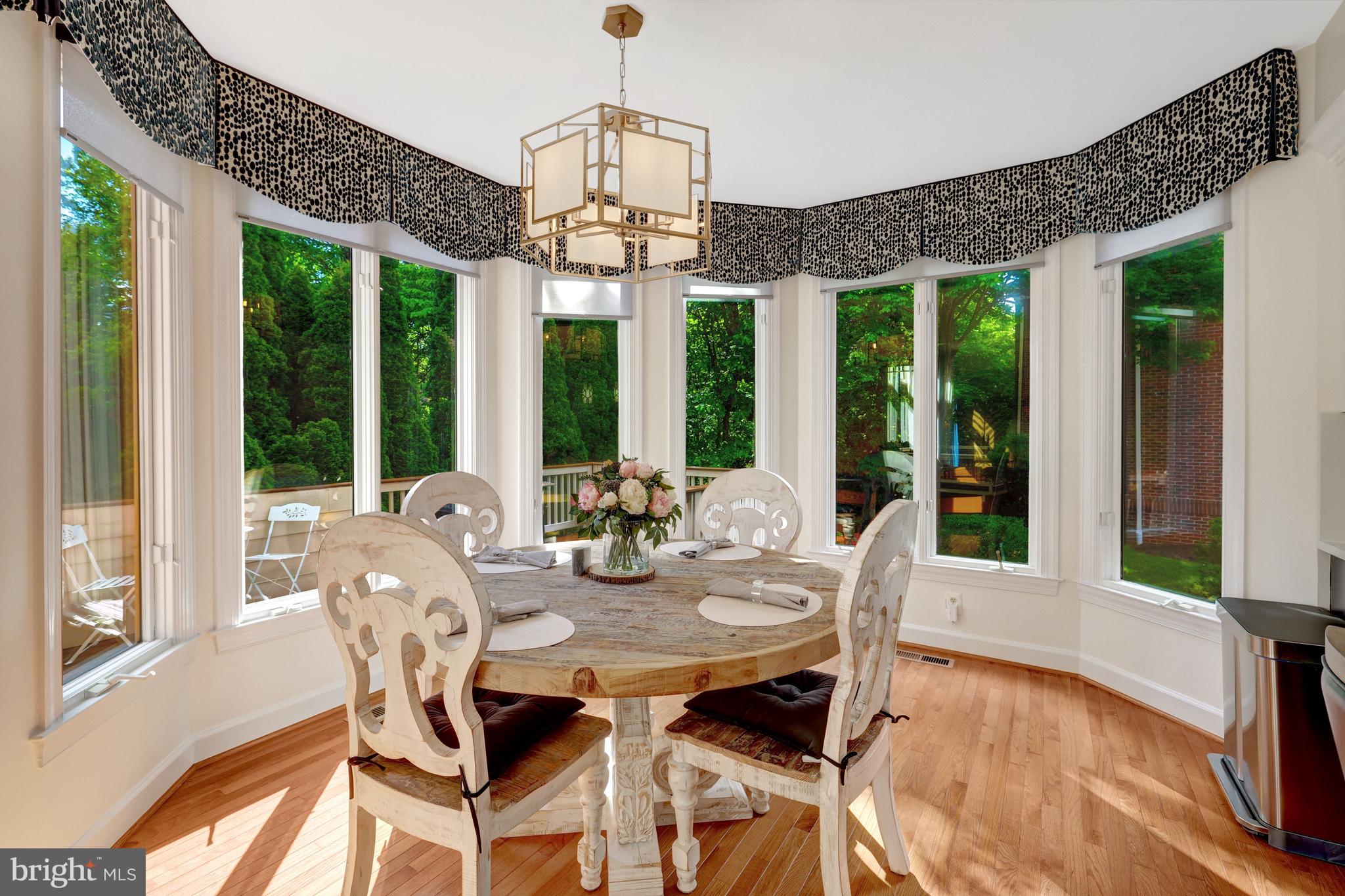 HUNTERS END - Residential
