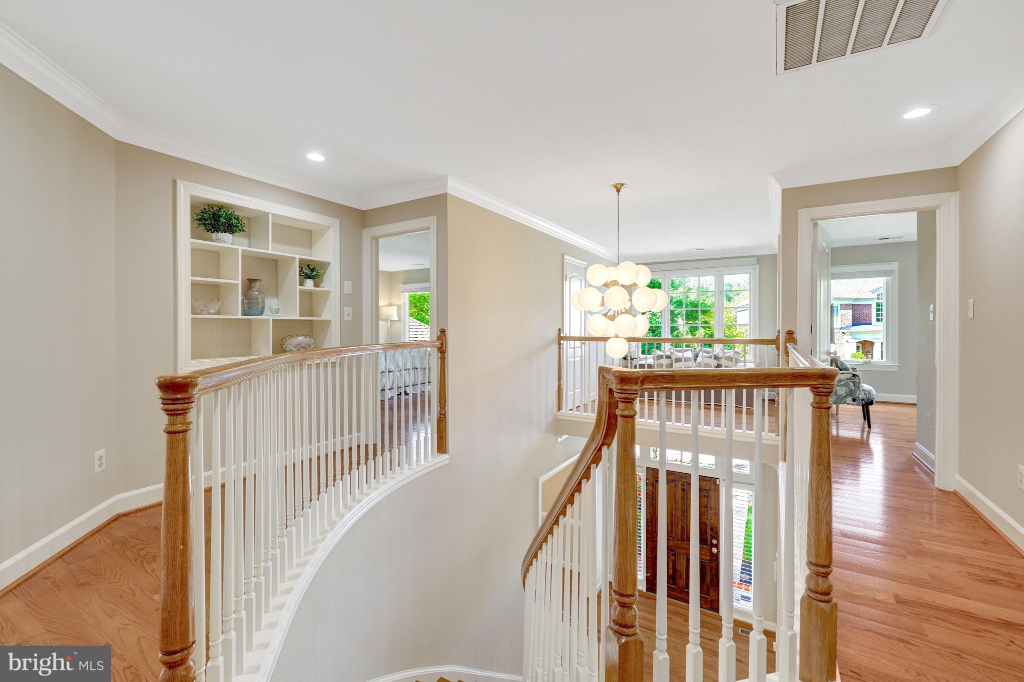 HUNTERS END - Residential