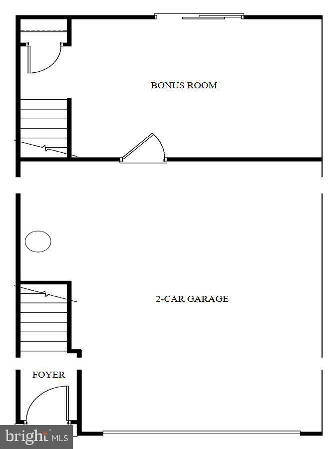 501 BARTHOLOMEW DRIVE