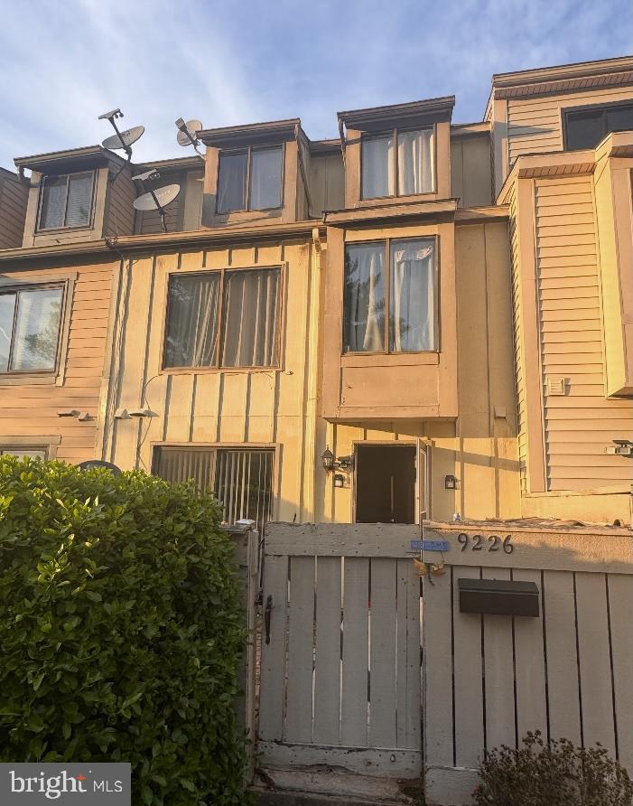 MCRORY - Residential