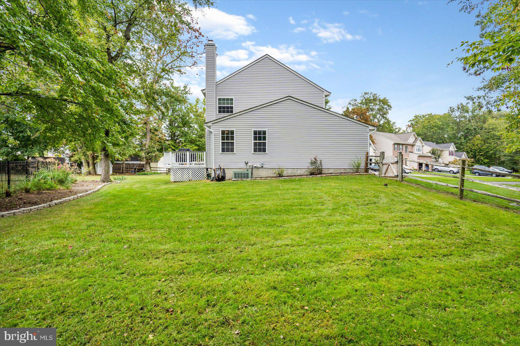 LIKENS PROPERTY - Residential